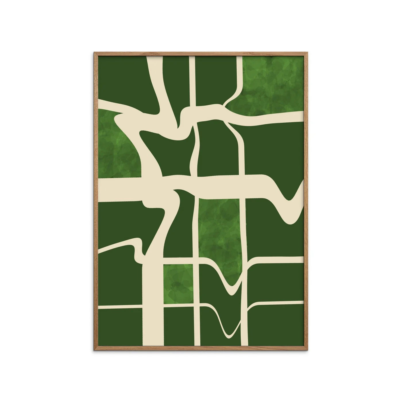 Sannel Larson - Organic Fields - Image 2