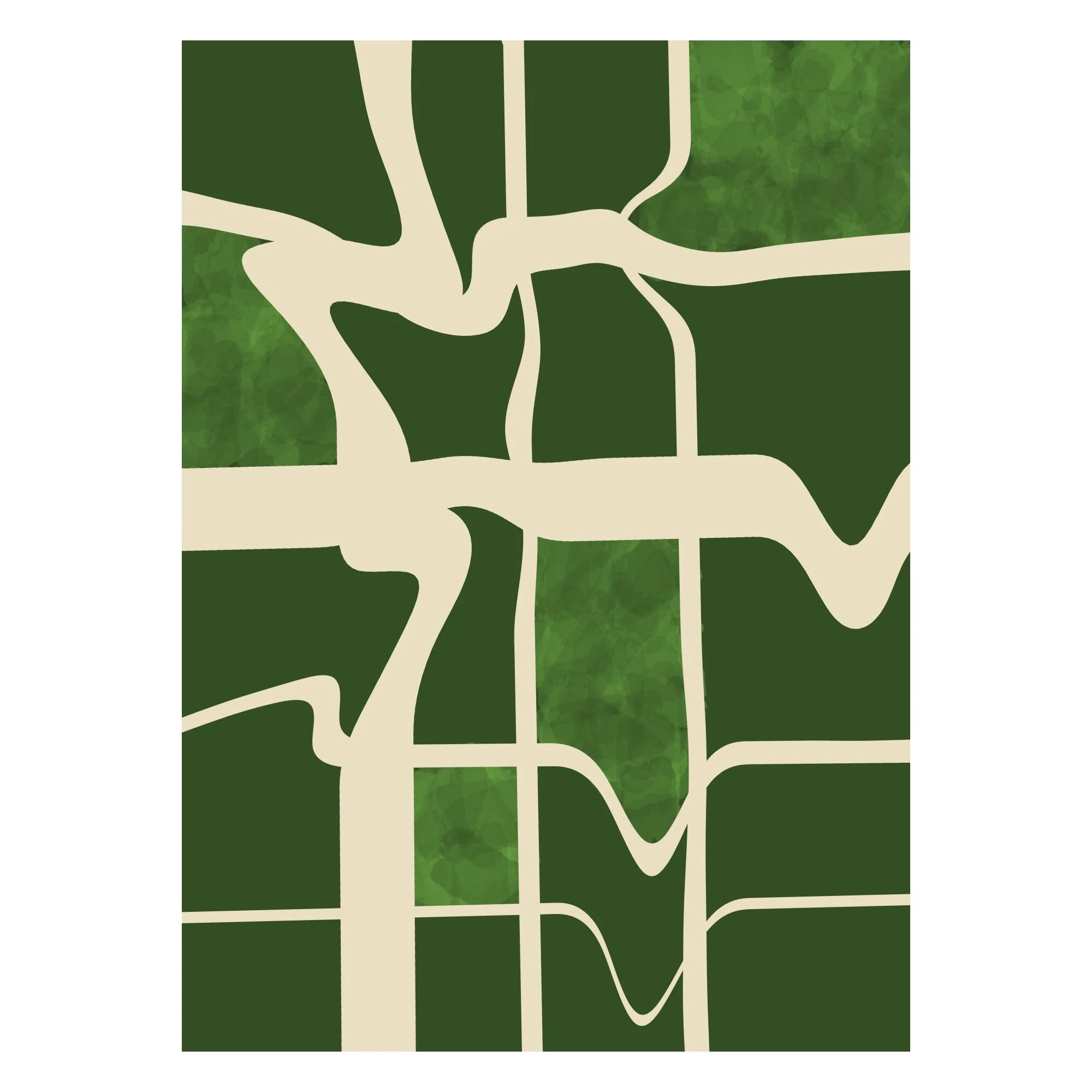 Sannel Larson - Organic Fields - Image 3
