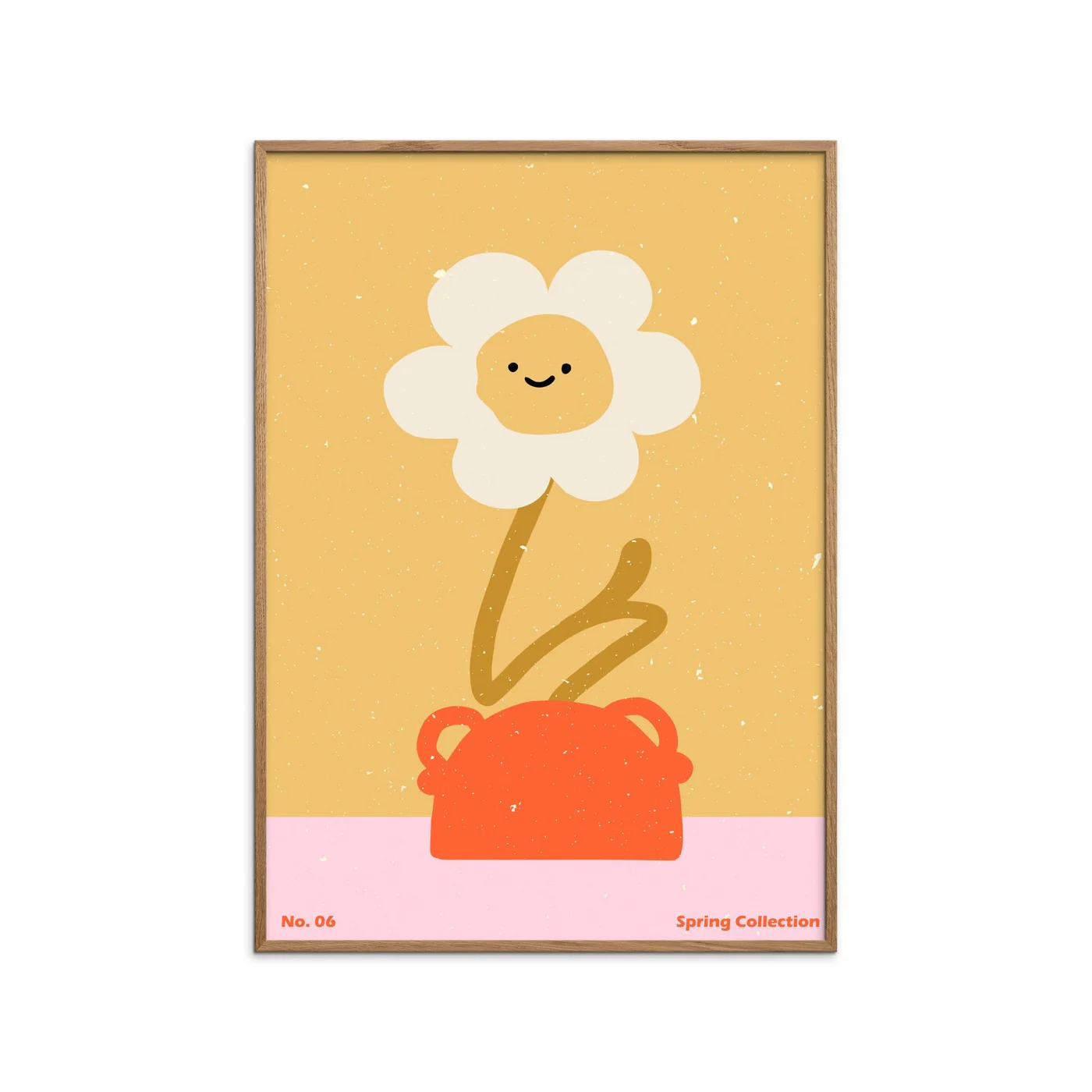 Nktn - Spring Flower #06 - Image 2