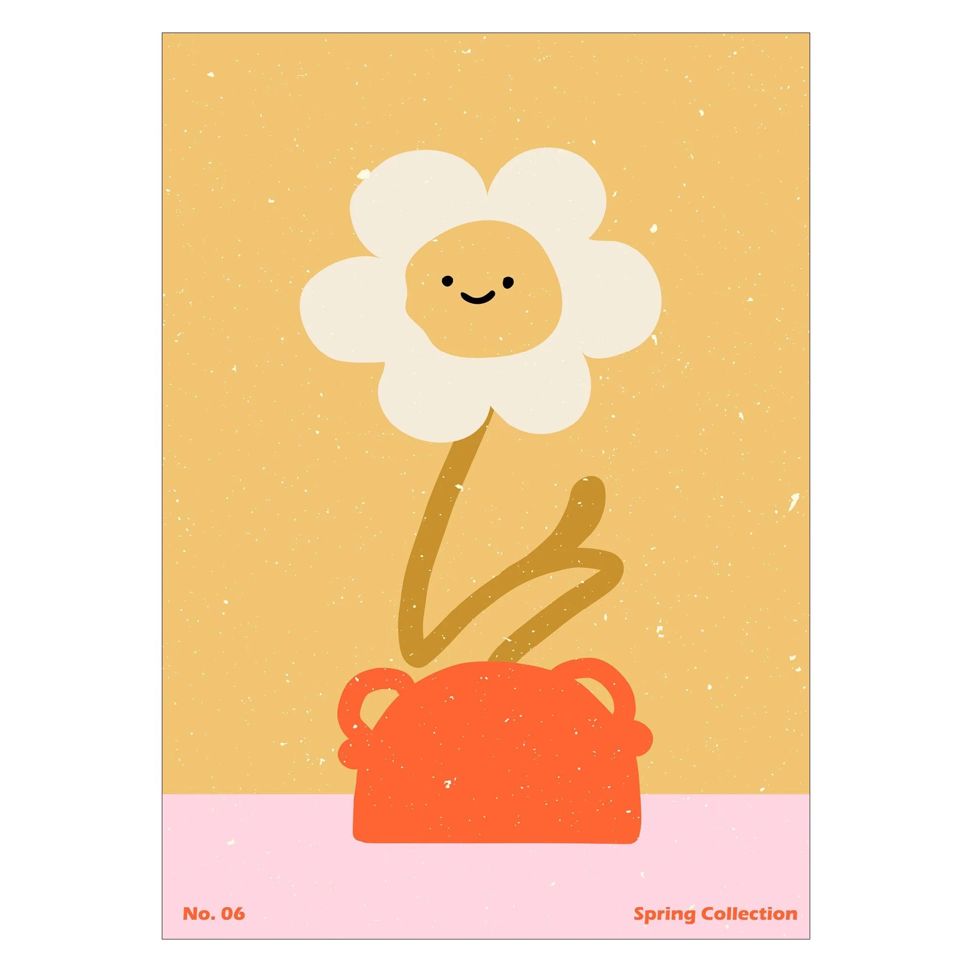 Nktn - Spring Flower #06 - Image 3