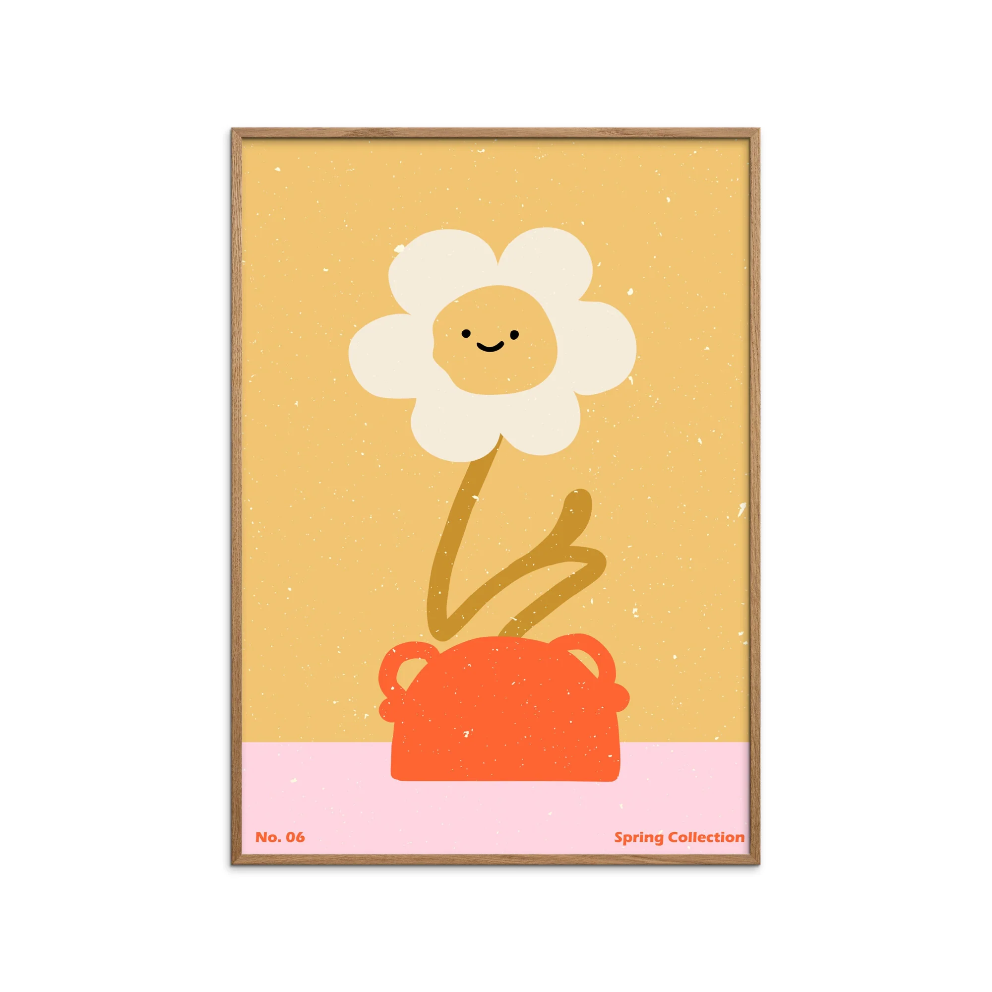 Nktn - Spring Flower #06 - Image 4