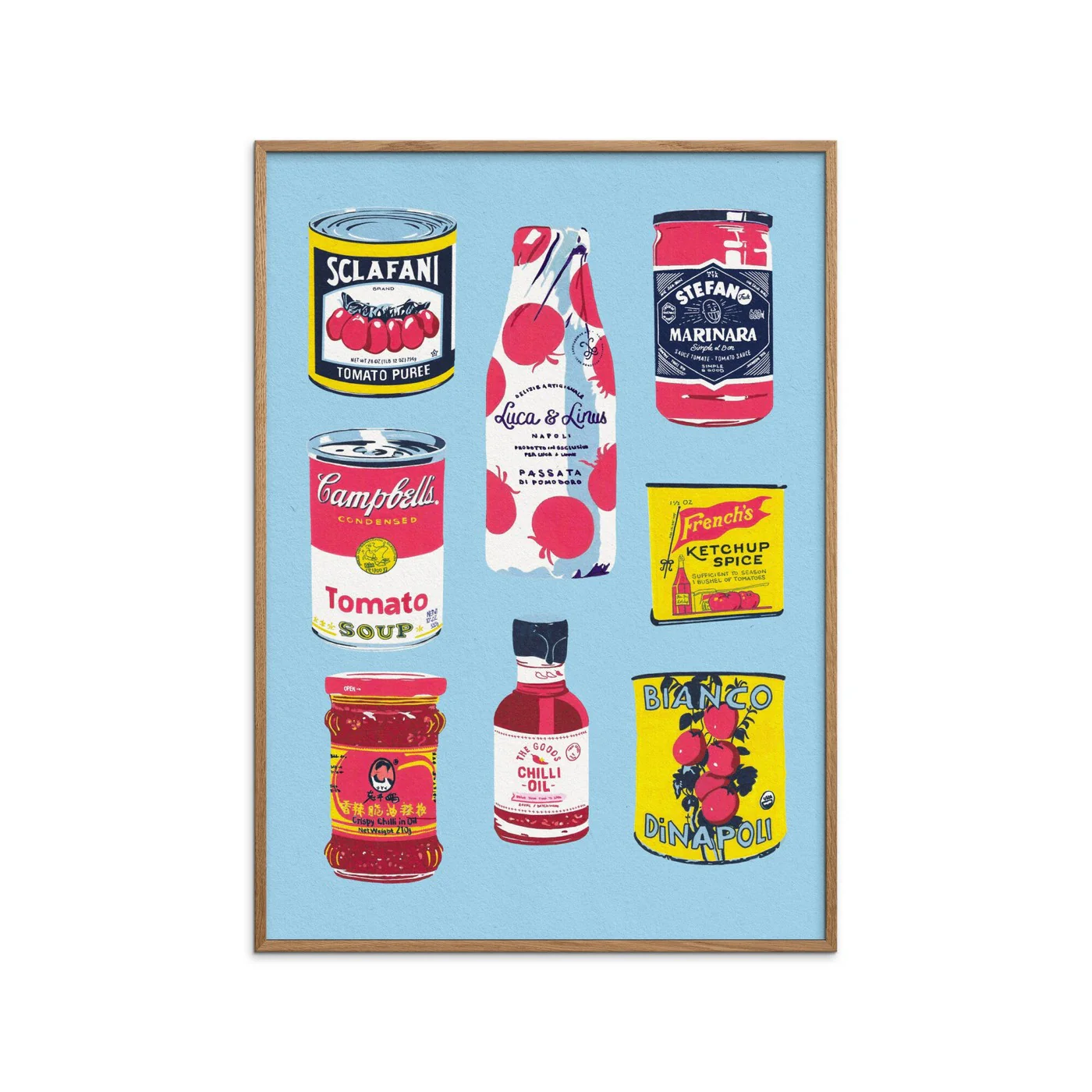 Studio Mandariini - Canned Tomatoes - Image 2