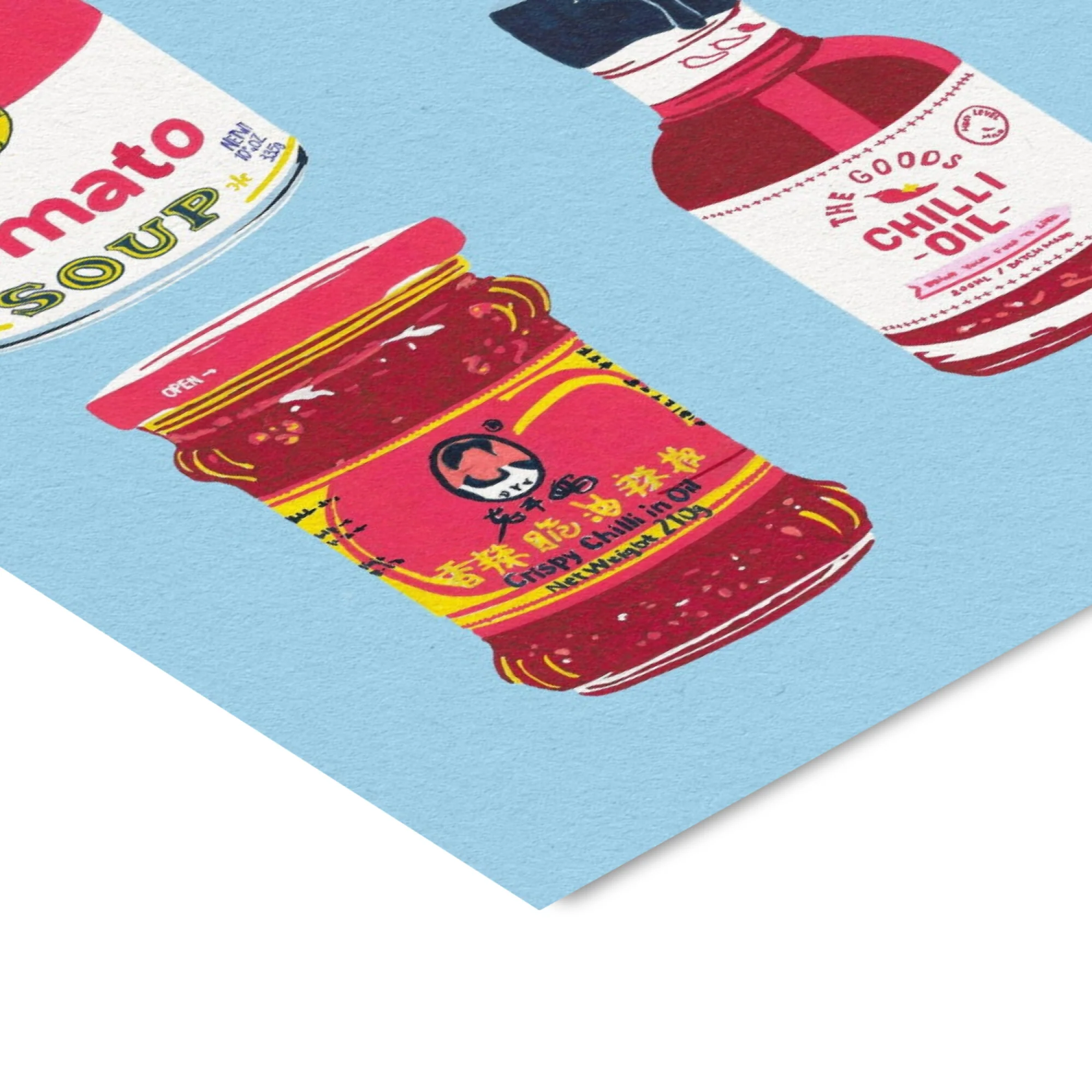 Studio Mandariini - Canned Tomatoes - Image 4