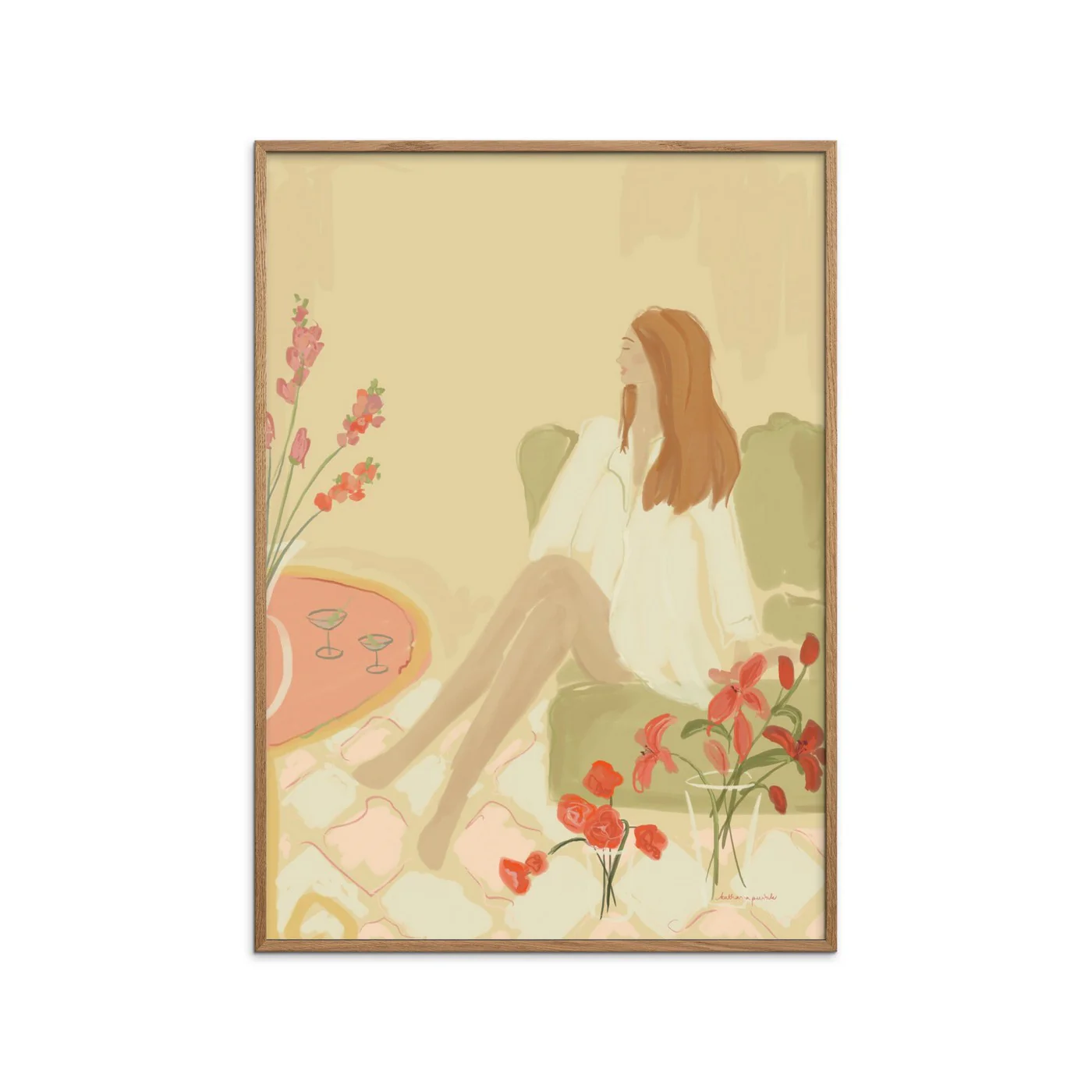 Katharina Puritscher - Sunday Without The Scaries - Image 2