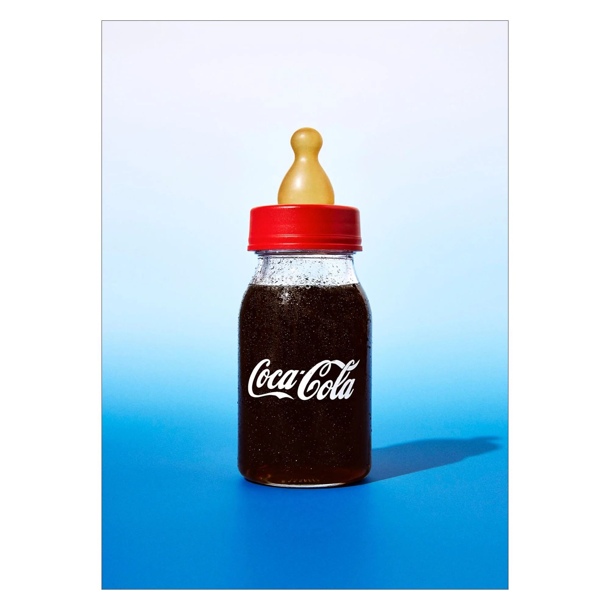 Supermercat - Baby Booster - Image 3