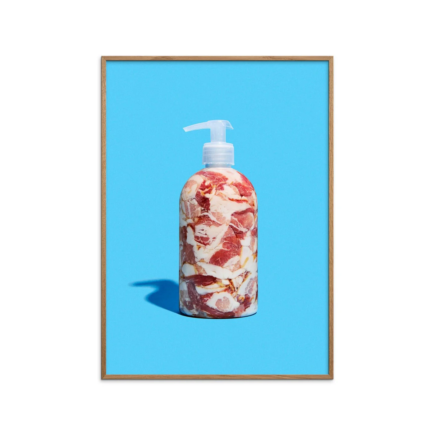 Supermercat - Bacon Dispenser - Image 2