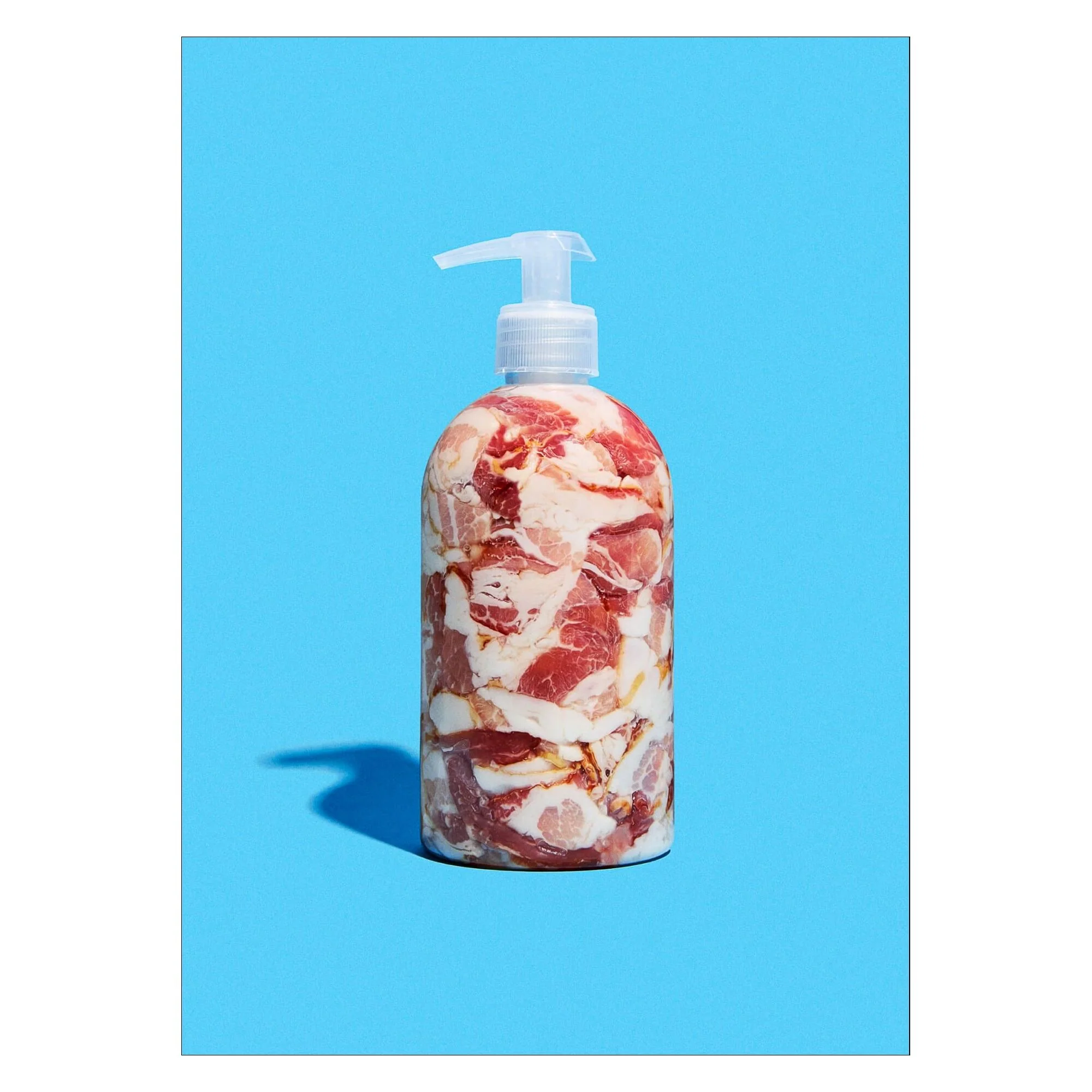 Supermercat - Bacon Dispenser - Image 3