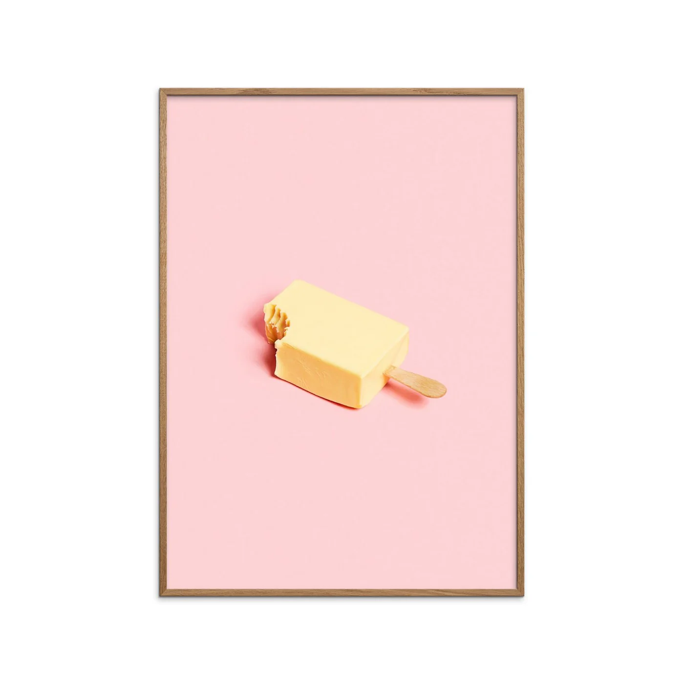 Supermercat - Butter Ice Cream - Image 2