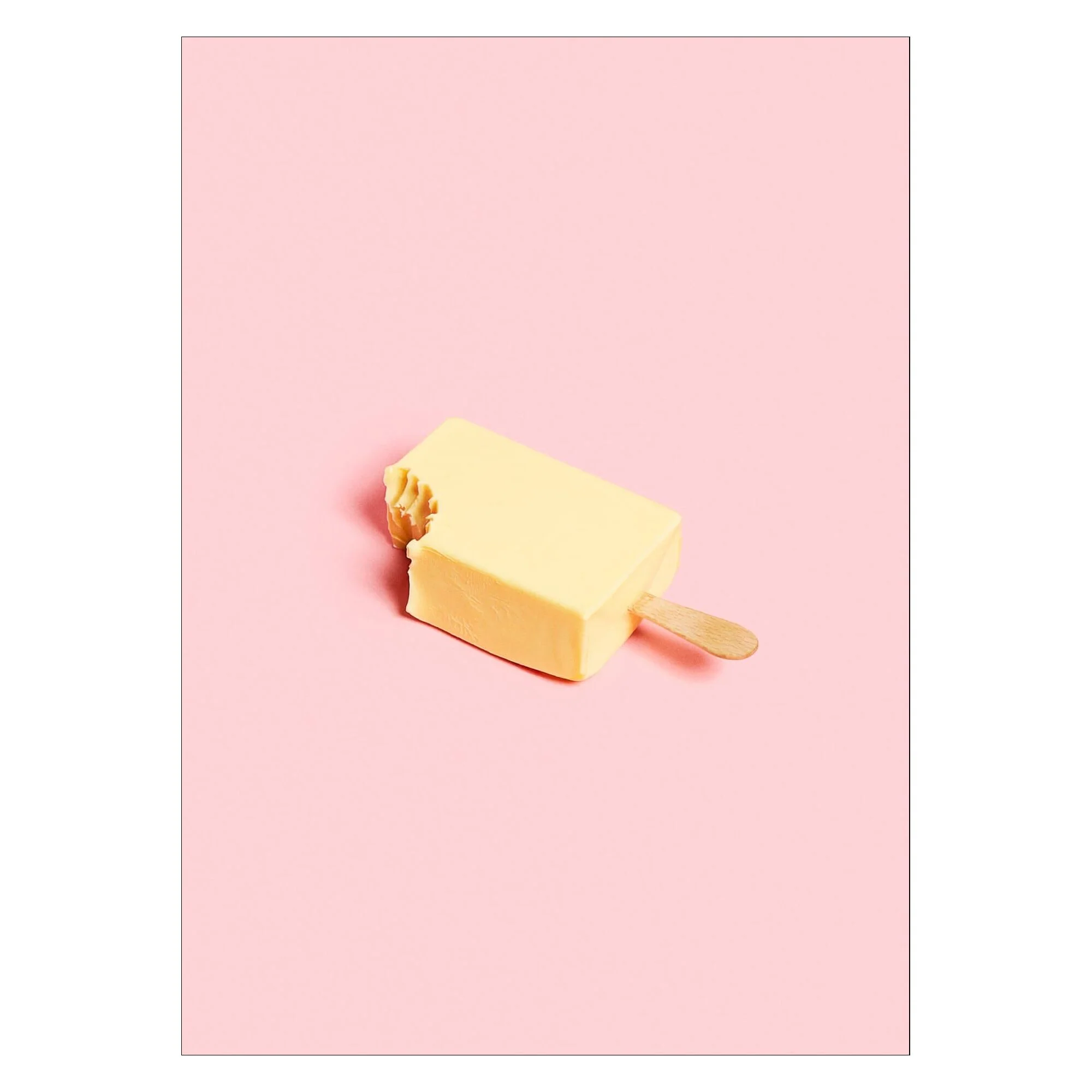 Supermercat - Butter Ice Cream - Image 3