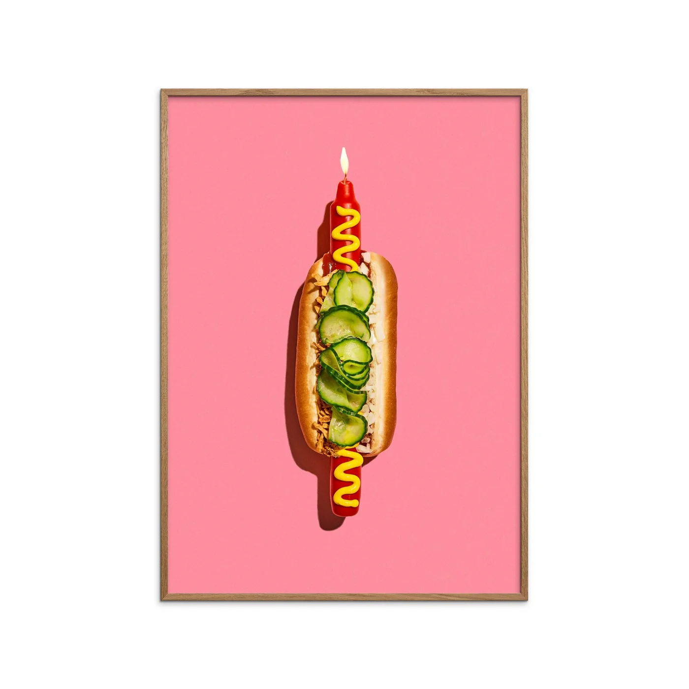 Supermercat - Candlelight Dinner - Image 2
