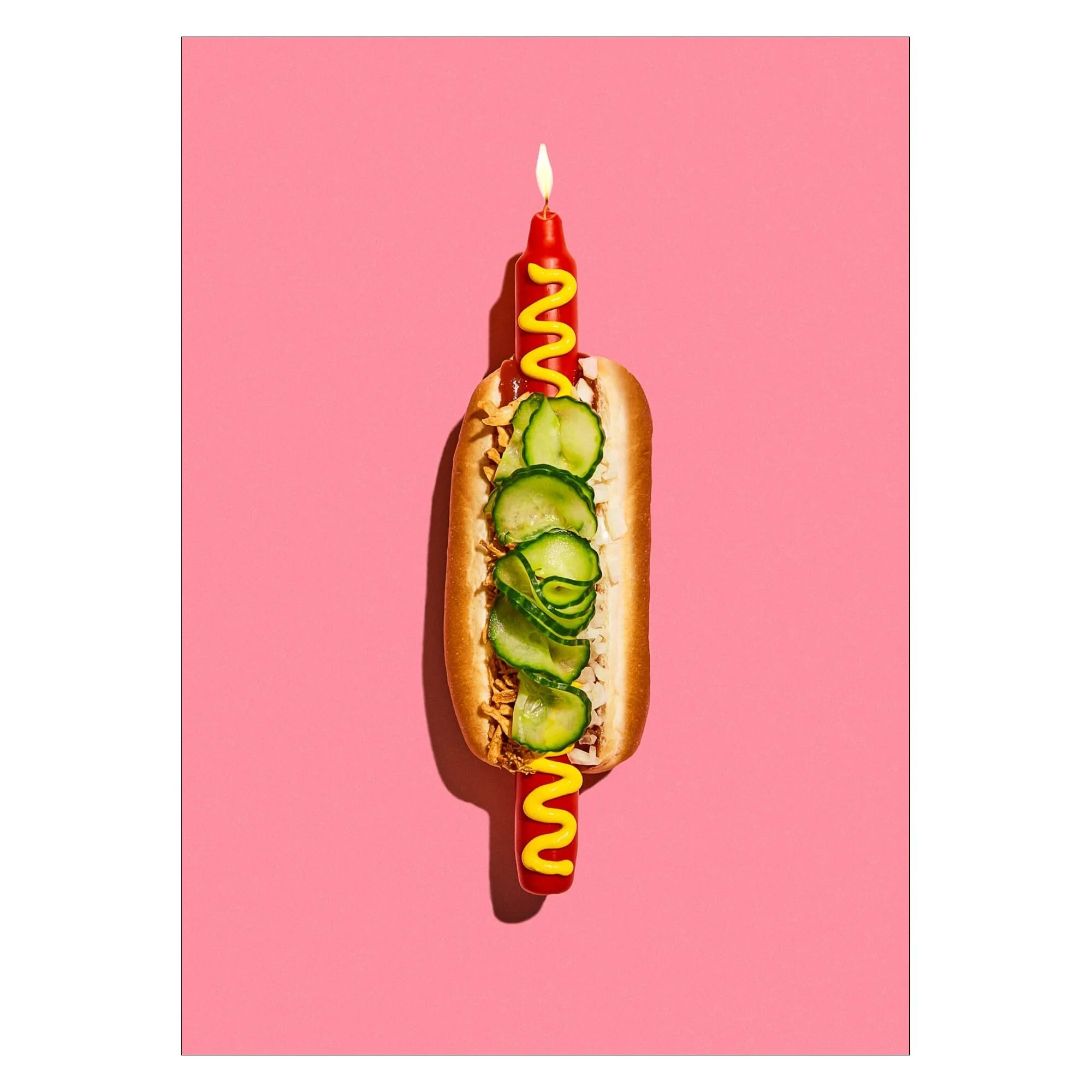 Supermercat - Candlelight Dinner - Image 3