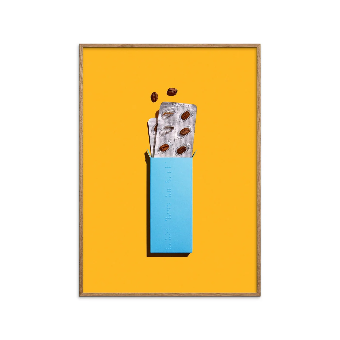 Supermercat - Coffee Addict - Image 2