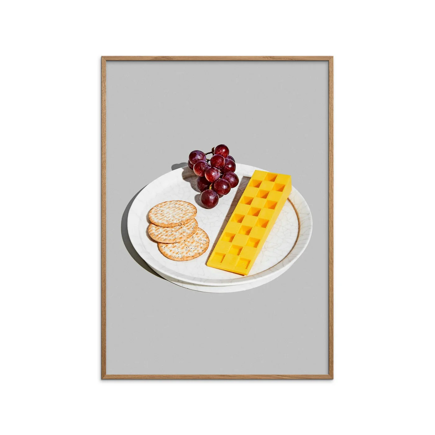 Supermercat - Door Stopper Platter - Image 2