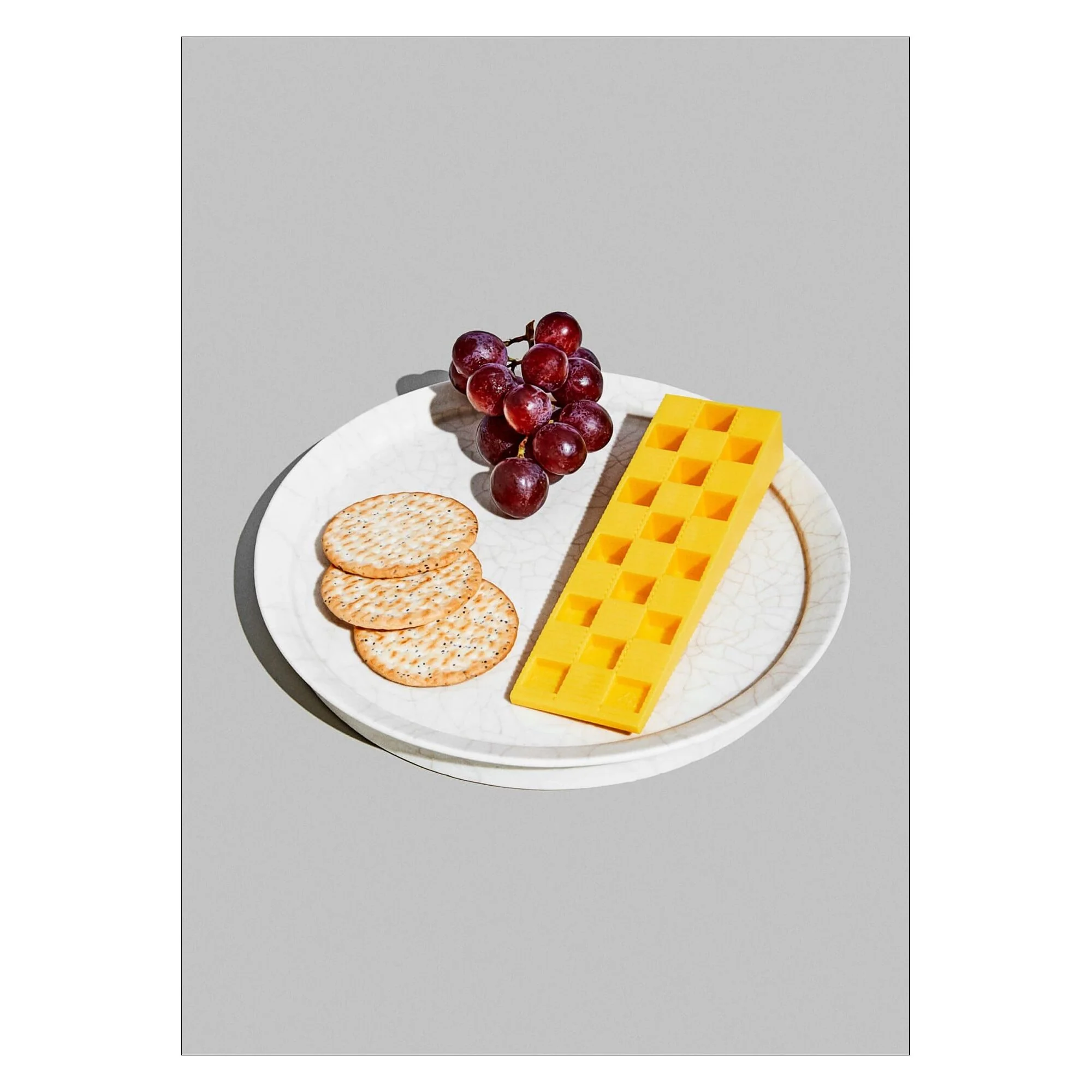 Supermercat - Door Stopper Platter - Image 3