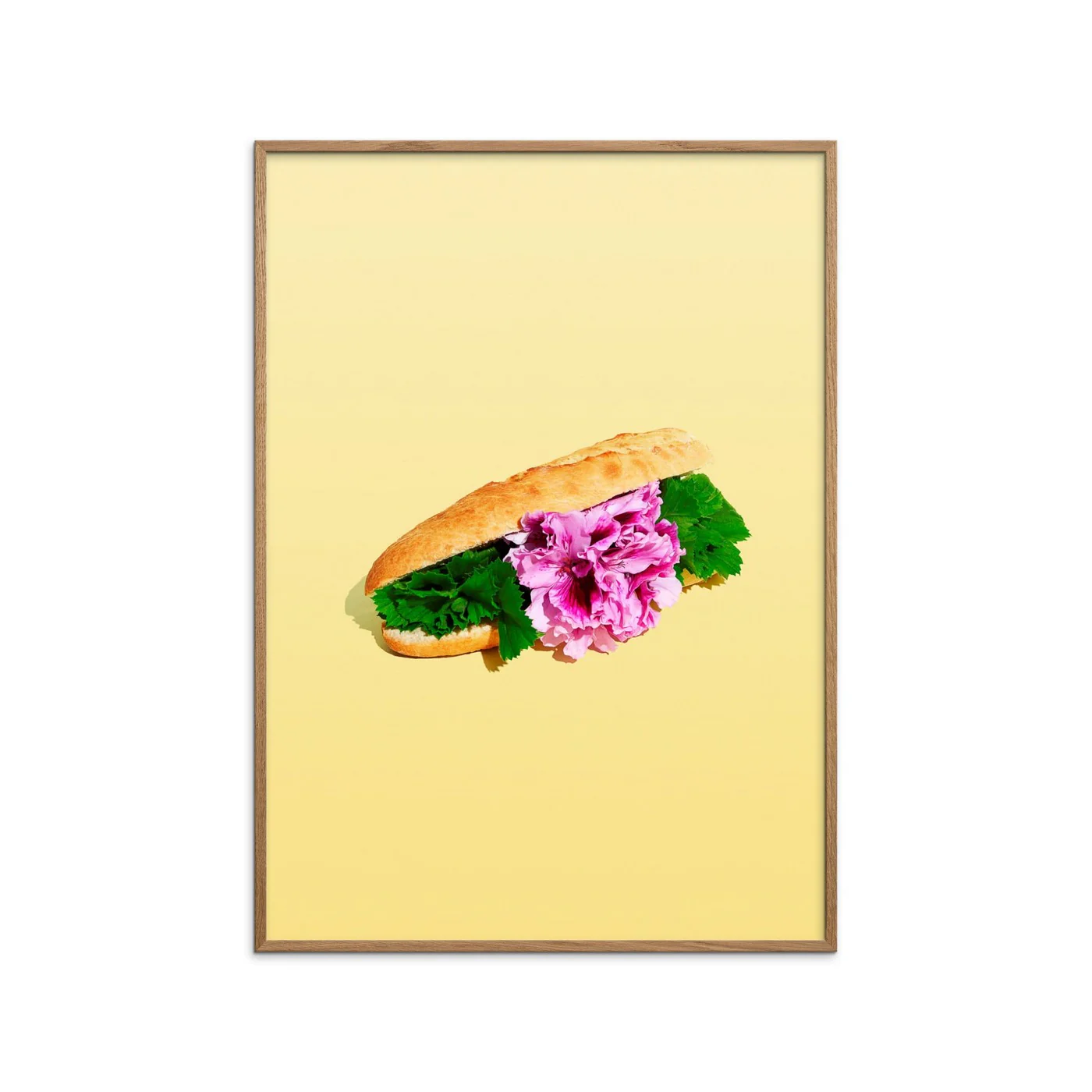 Supermercat - Flower Baguette - Image 2