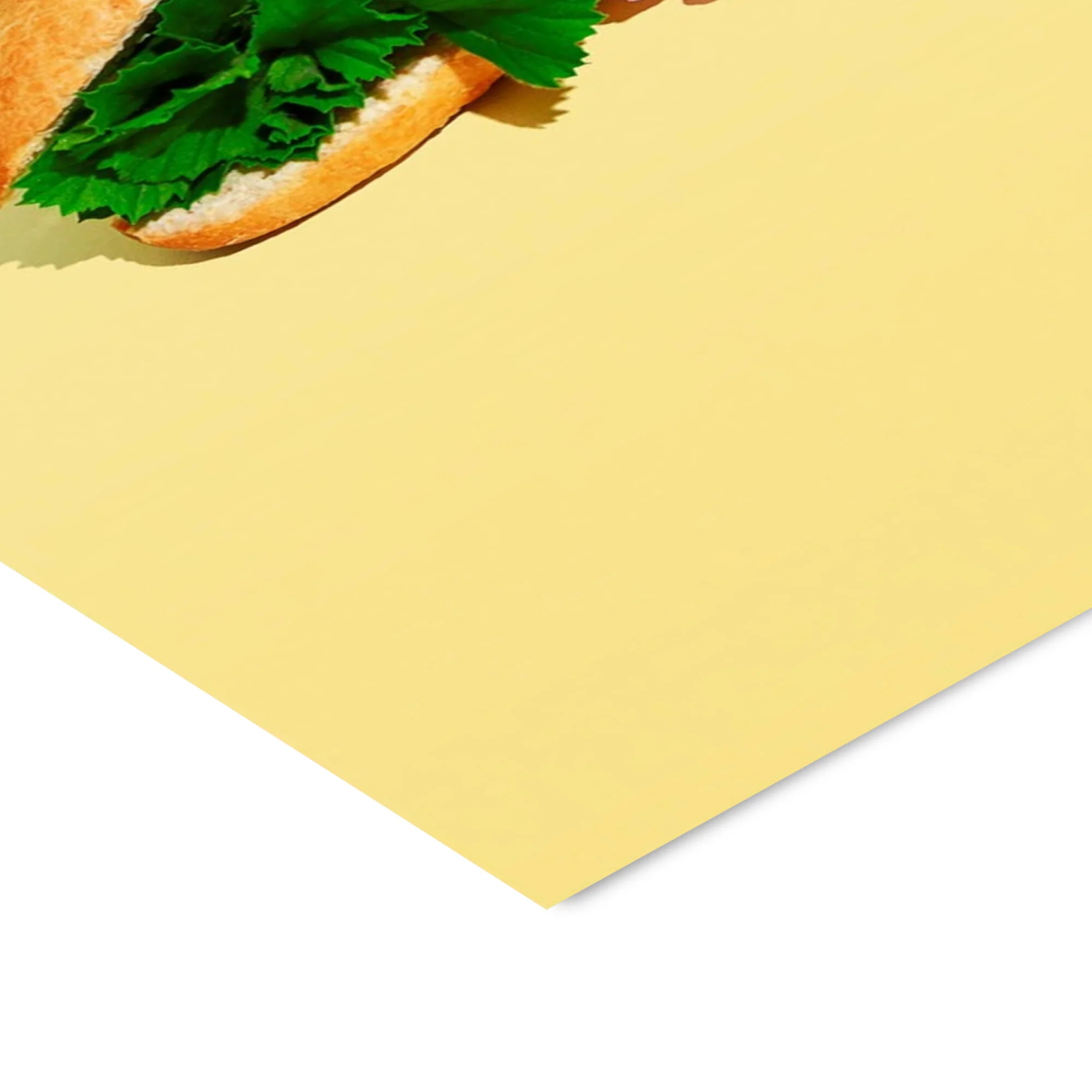 Supermercat - Flower Baguette - Image 4