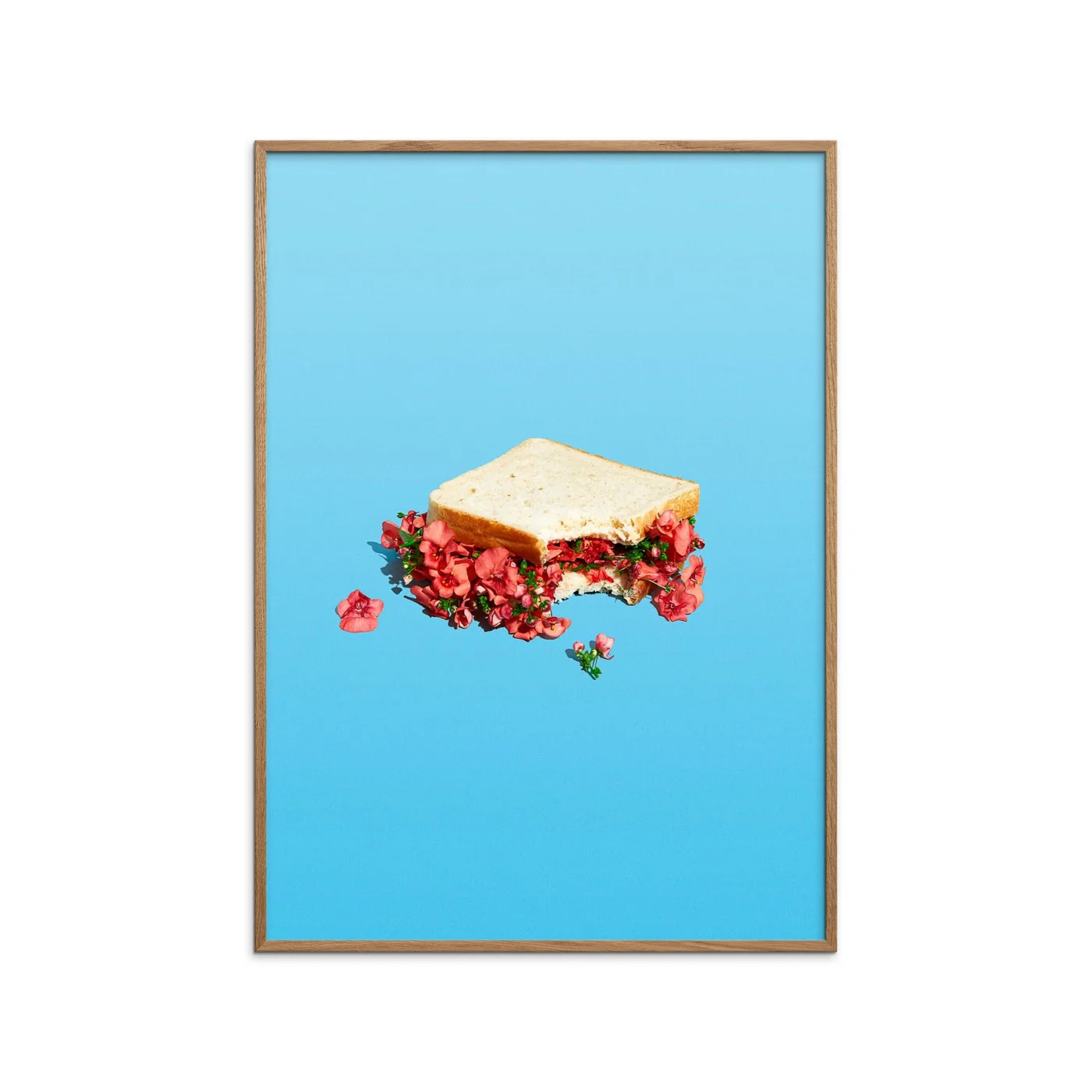 Supermercat - Flower Sandwich - Image 2