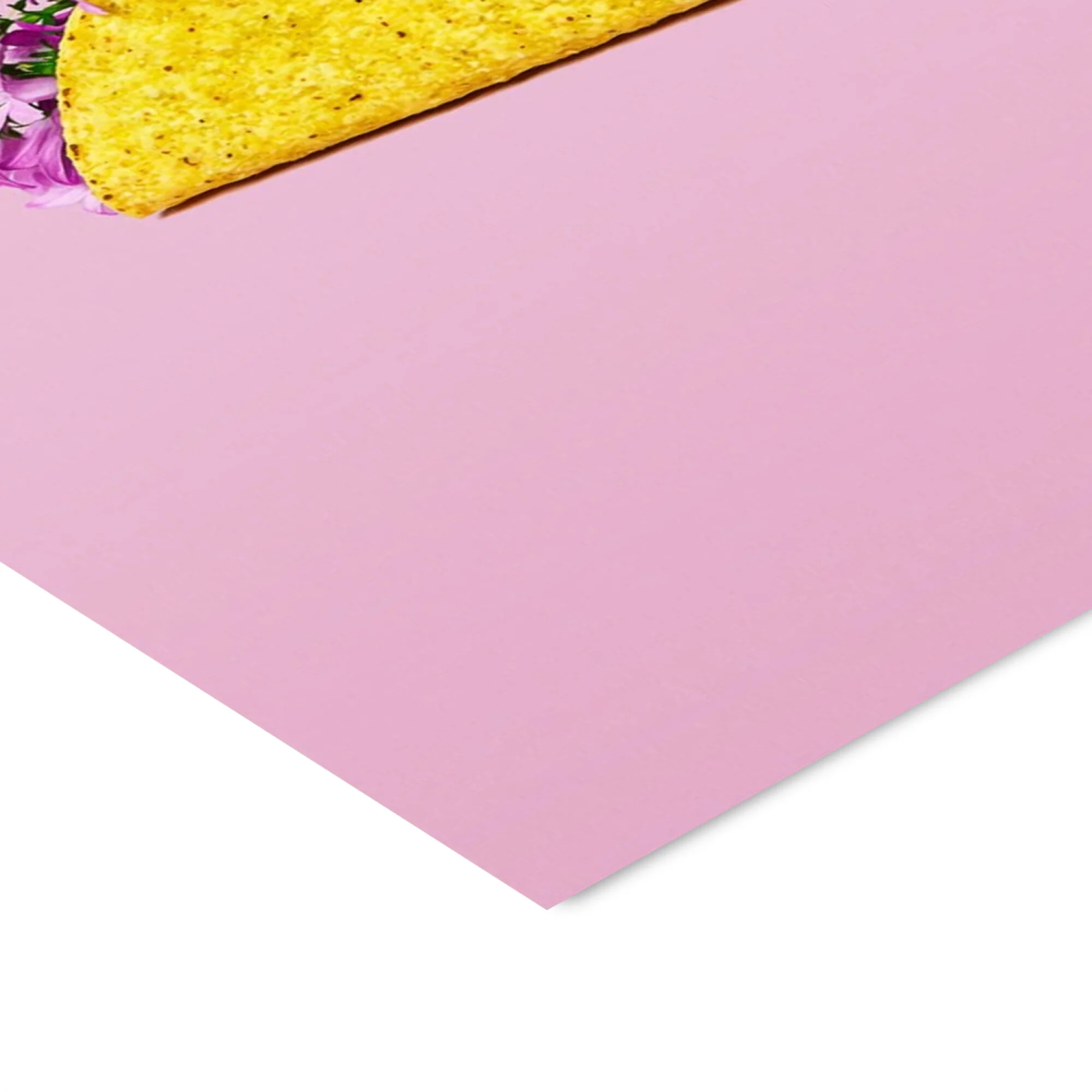Supermercat - Flower Taco - Image 4