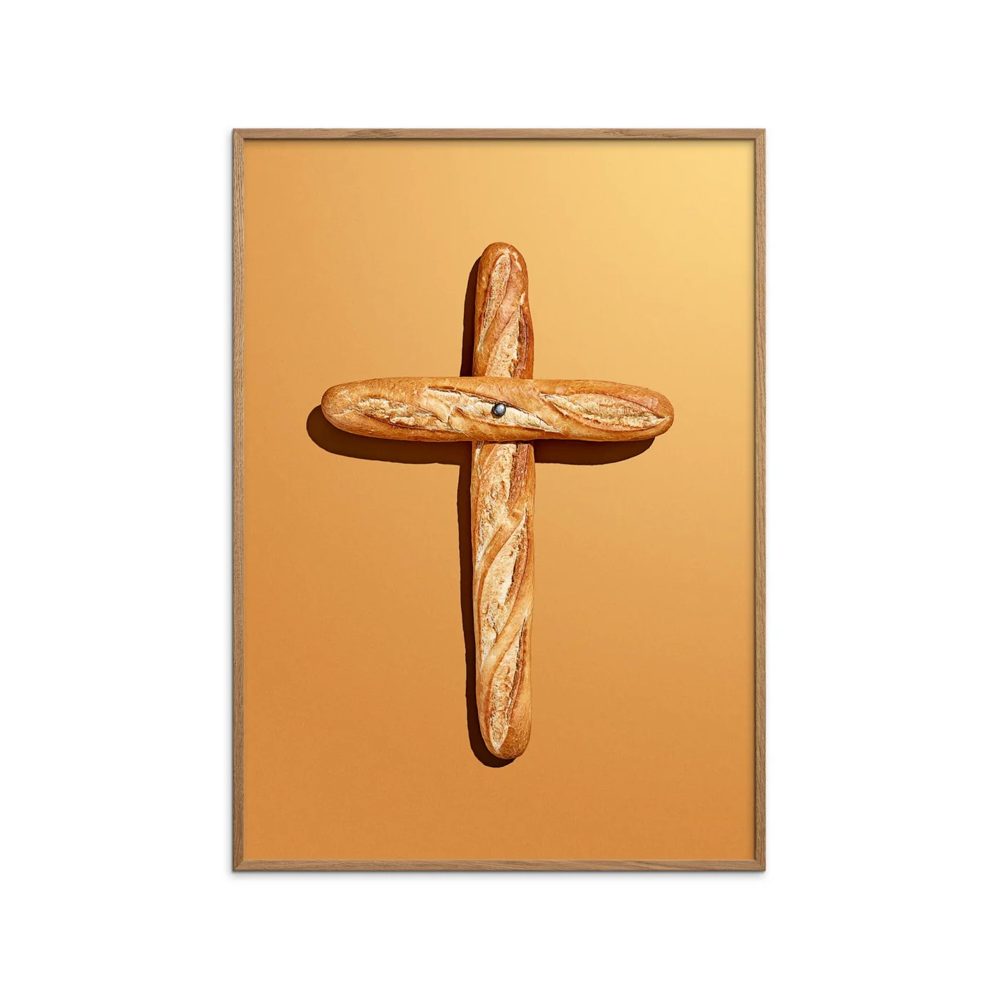 Supermercat - Holy Bread - Image 2