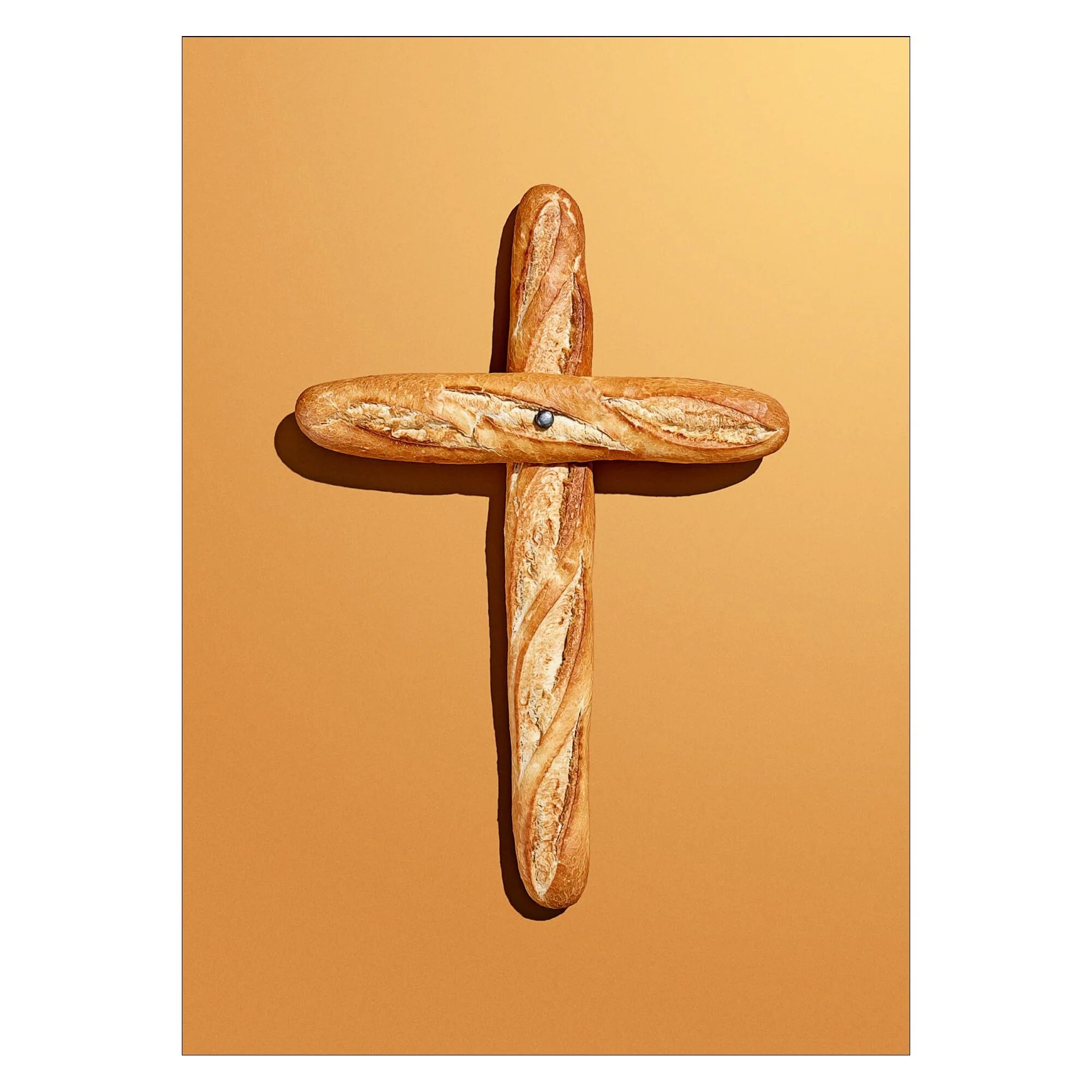 Supermercat - Holy Bread - Image 3