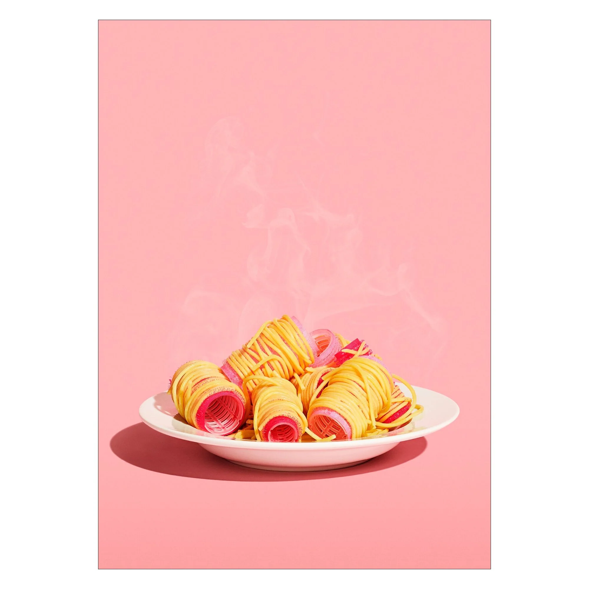 Supermercat - Hot Curls - Image 3