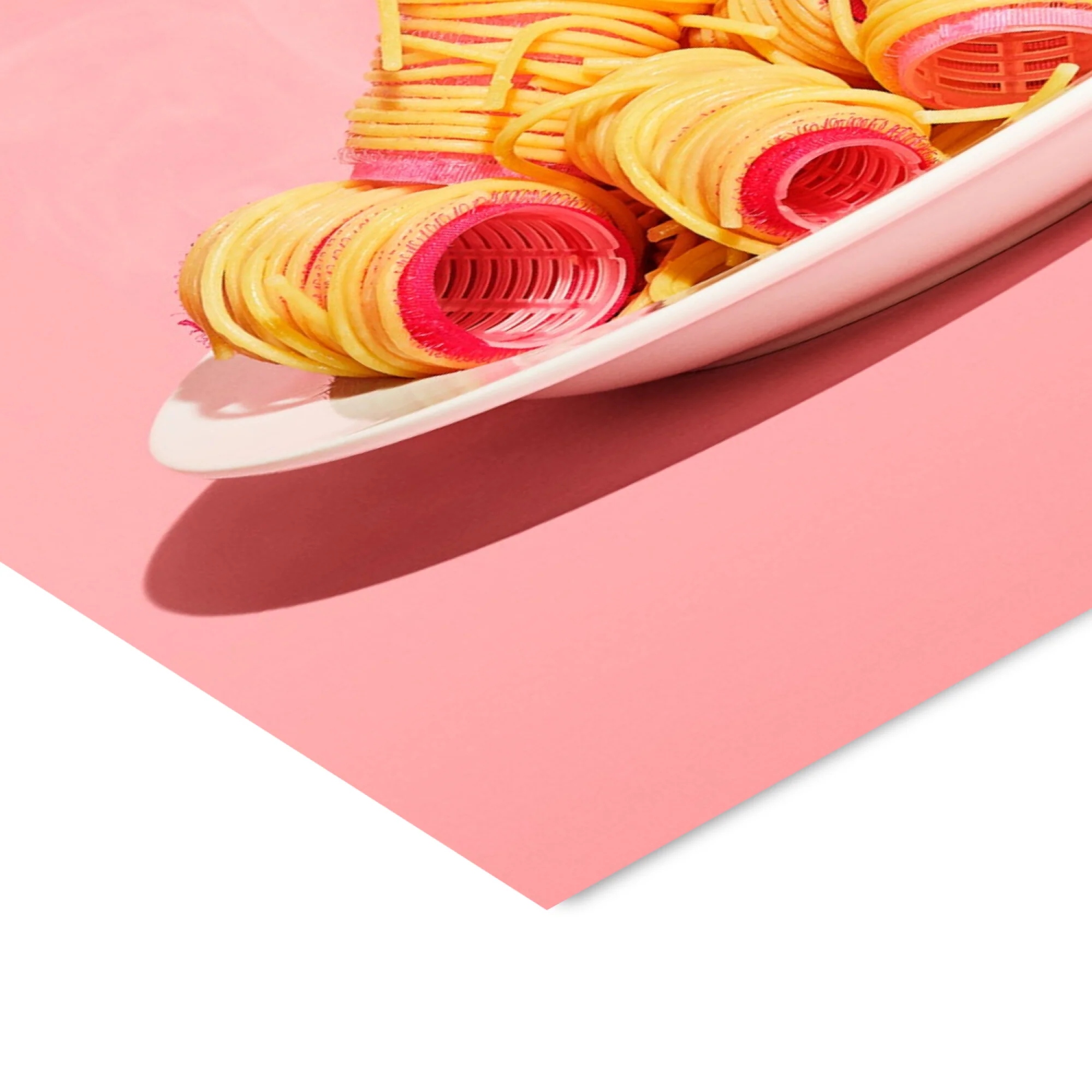 Supermercat - Hot Curls - Image 4