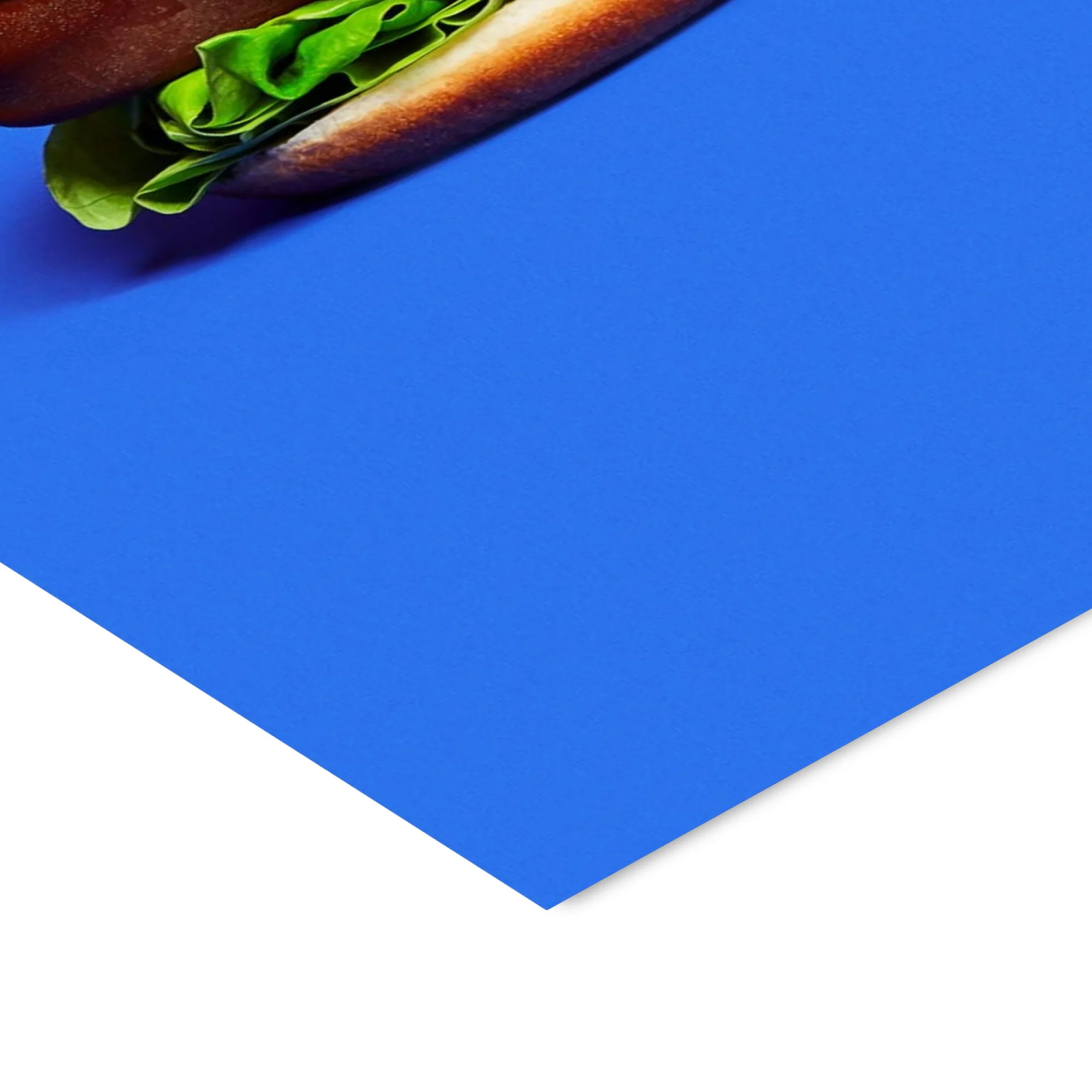 Supermercat - Magnum Burger - Image 4