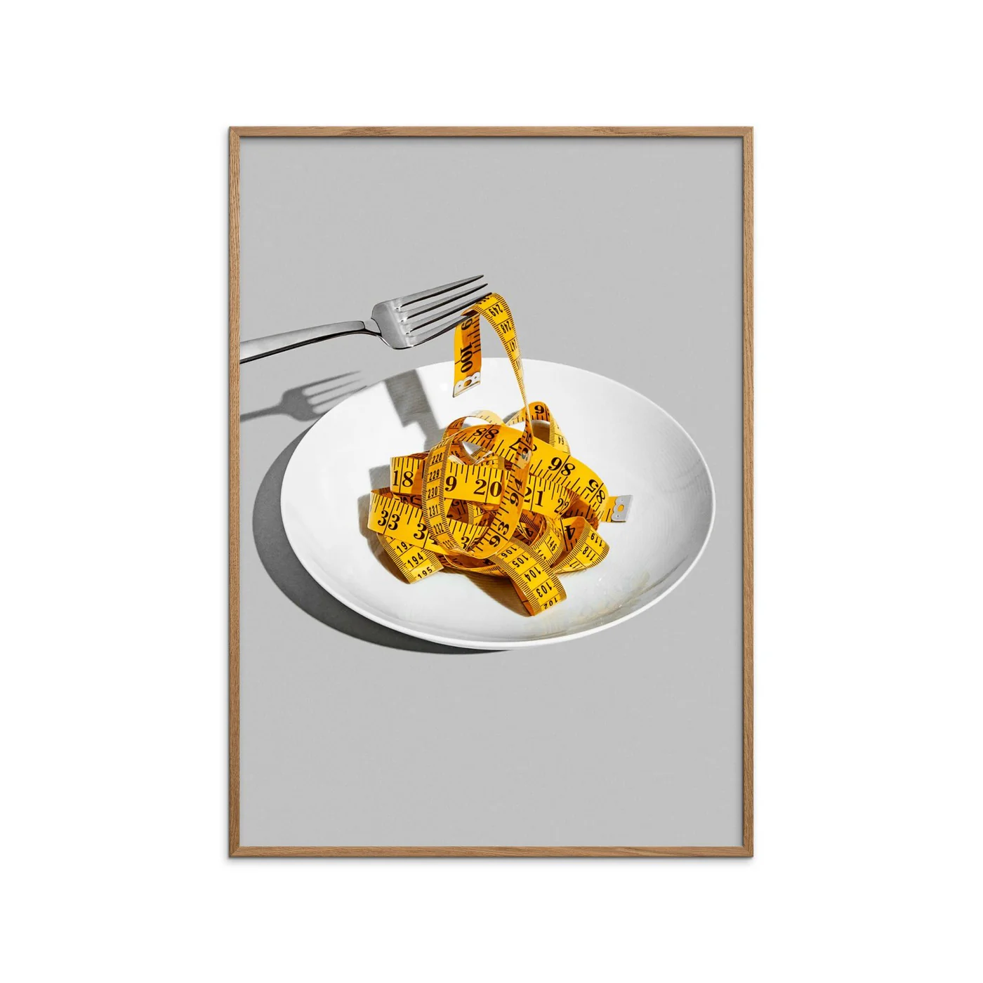 Supermercat - Measuring Spaghetti - Image 2