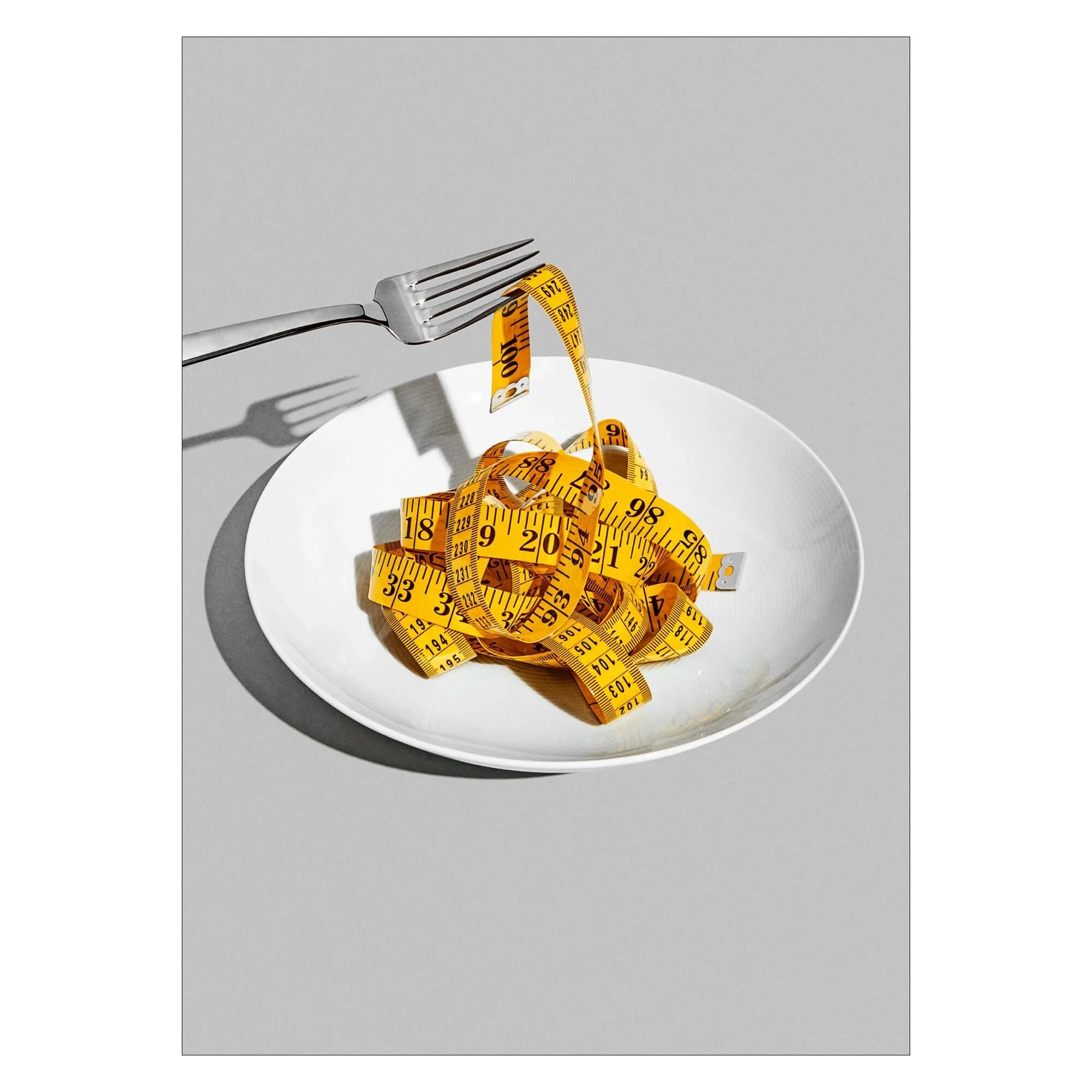 Supermercat - Measuring Spaghetti - Image 3