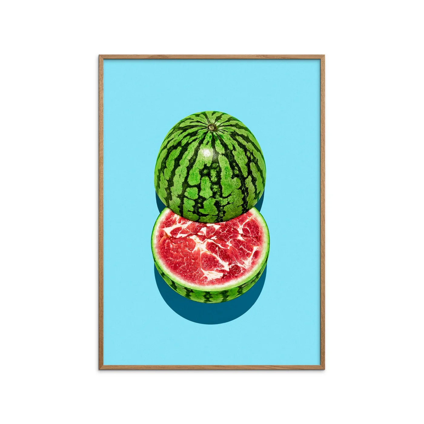 Supermercat - Meat Melon - Image 2