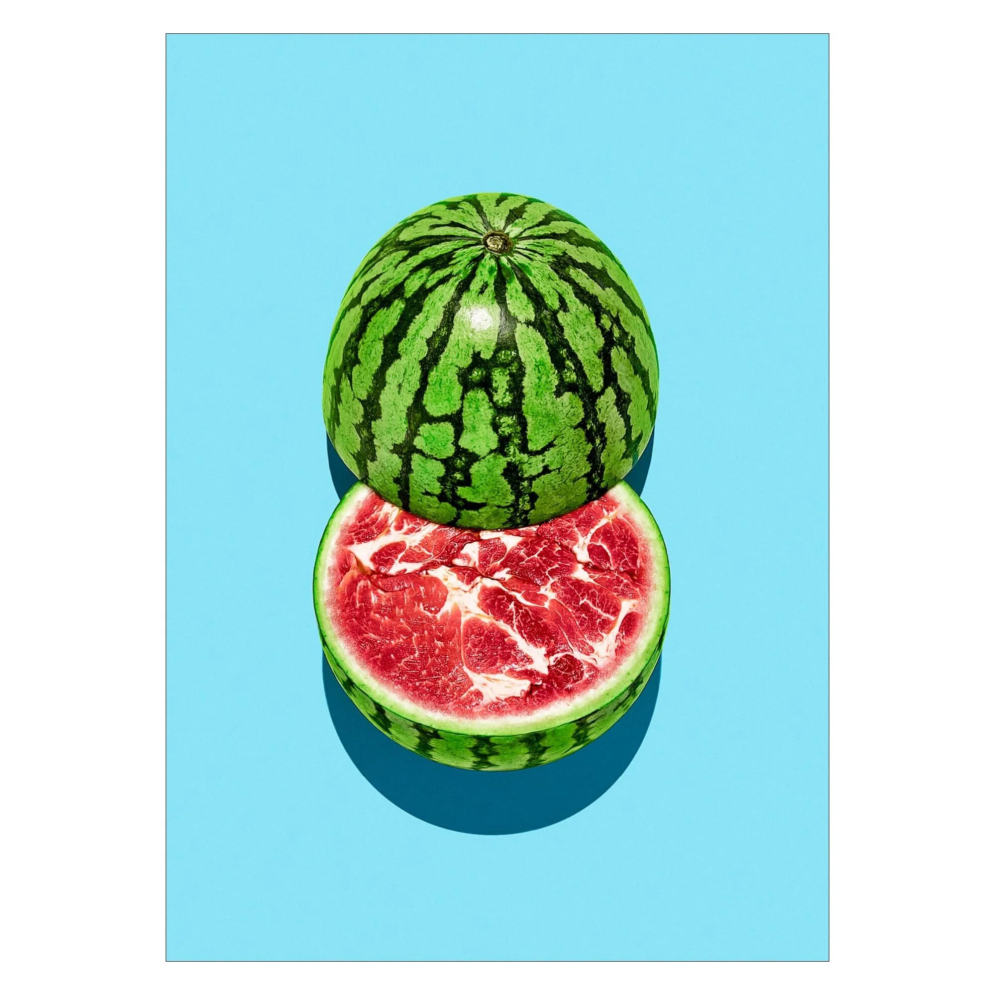 Supermercat - Meat Melon - Image 3