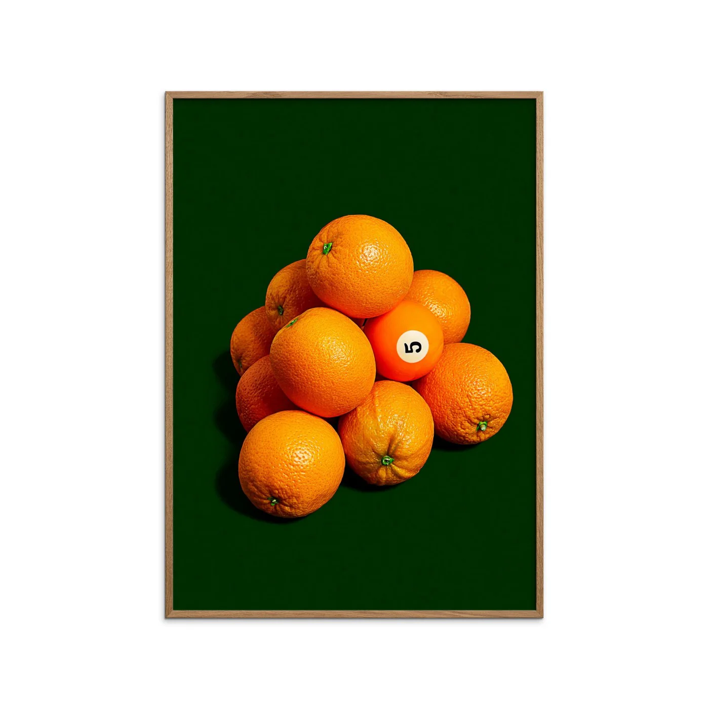 Supermercat - Odd Orange Out - Image 2
