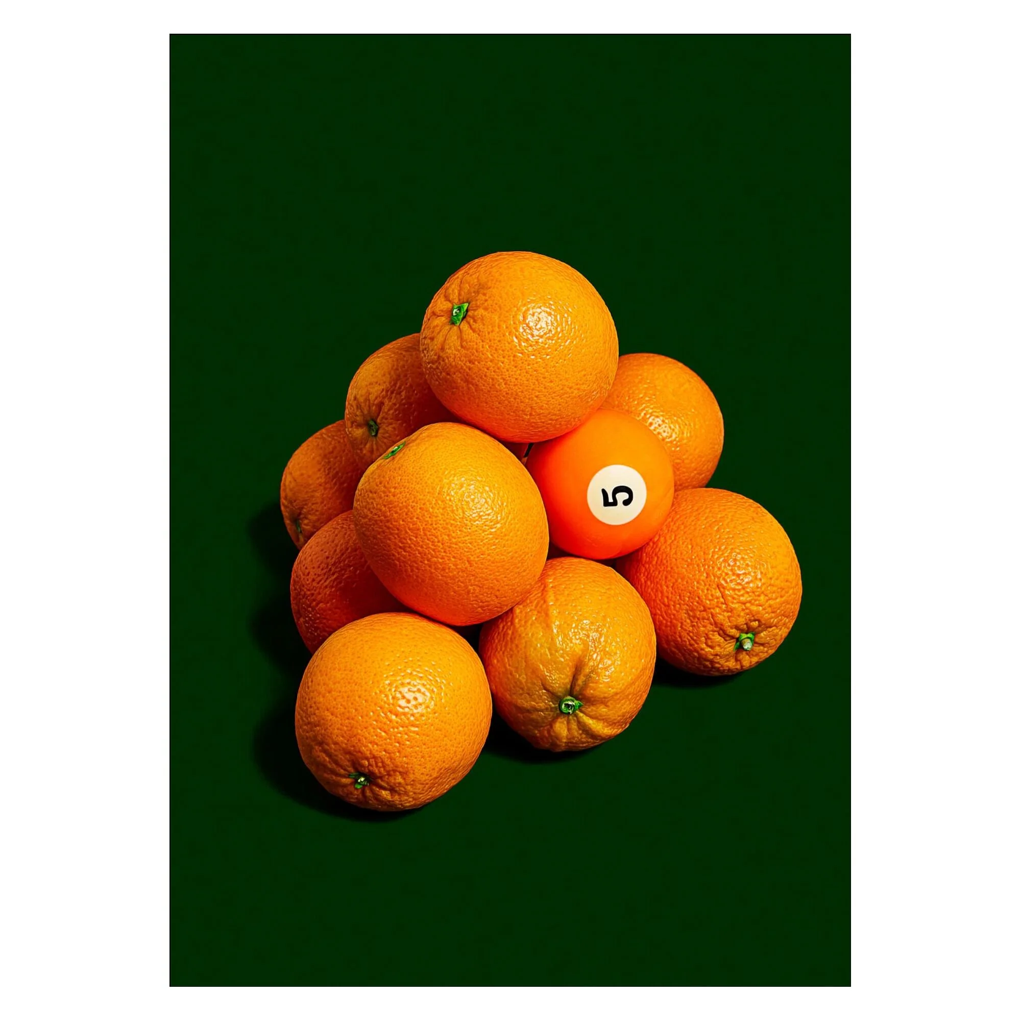 Supermercat - Odd Orange Out - Image 3
