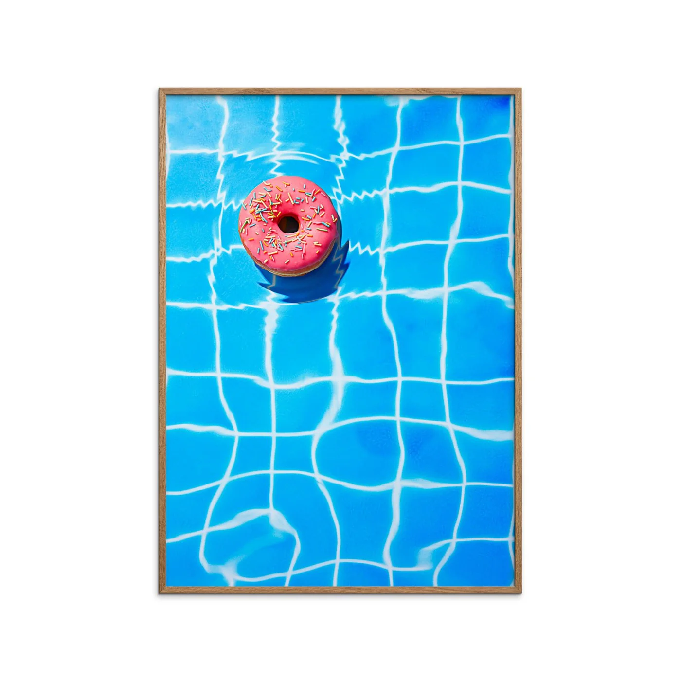Supermercat - Pool Doughnut - Image 2