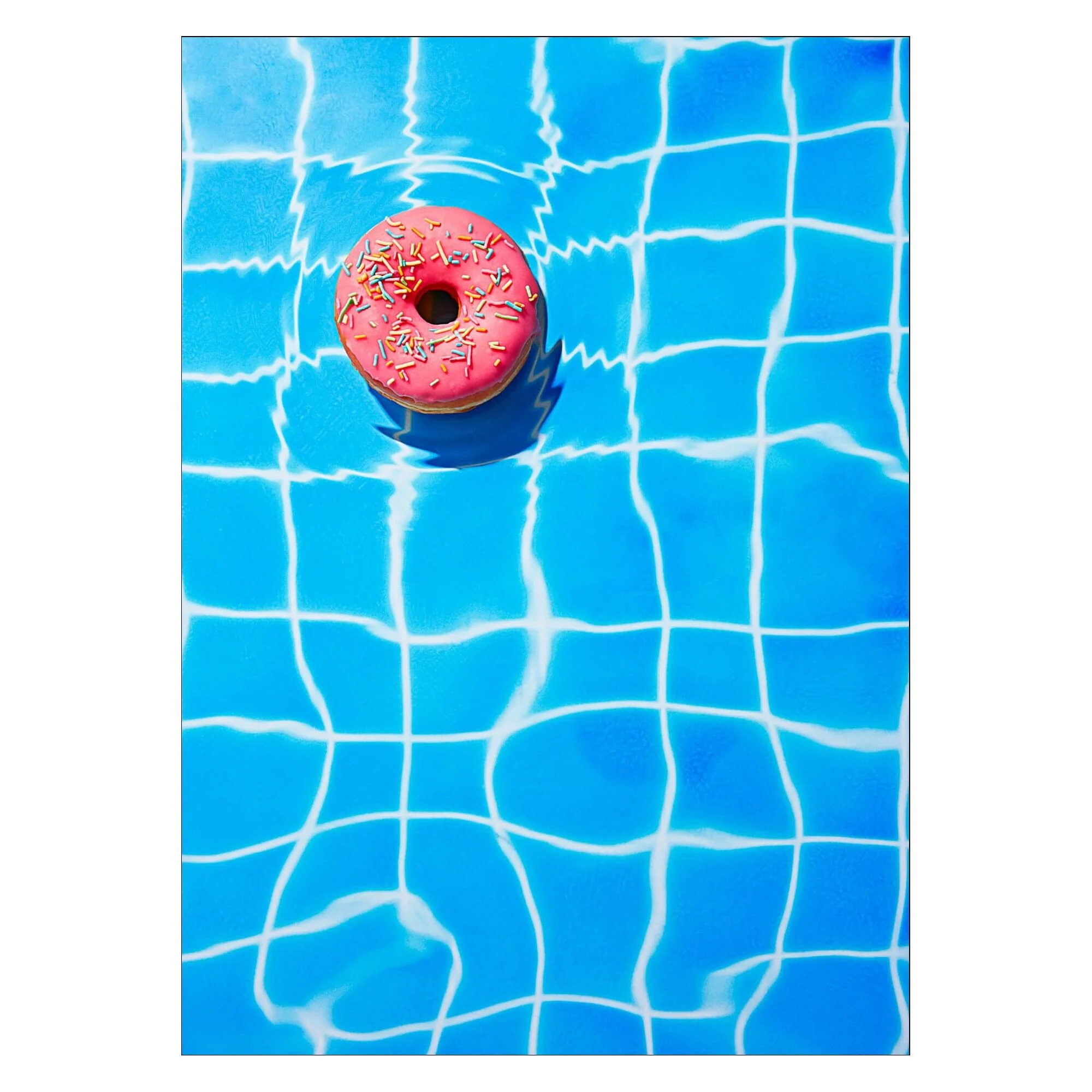 Supermercat - Pool Doughnut - Image 3