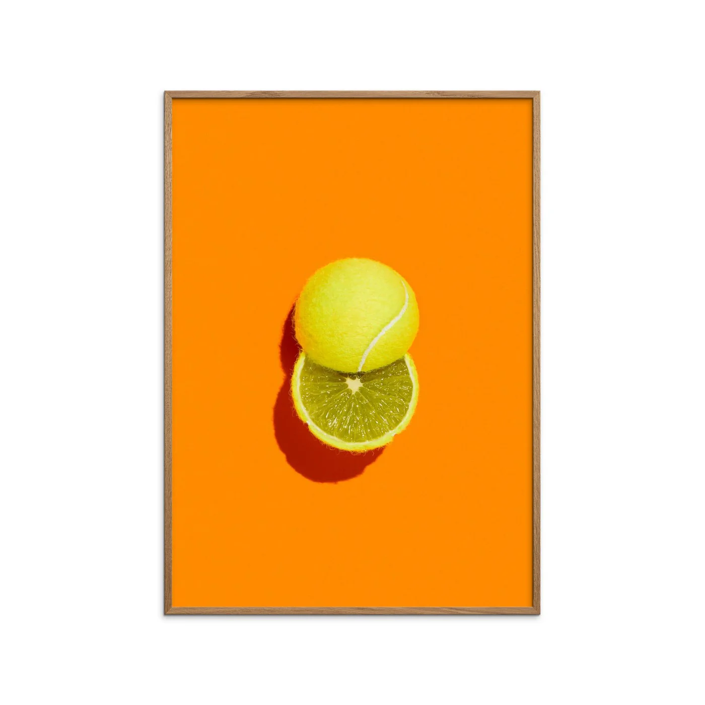 Supermercat - Slice Of Lime - Image 2