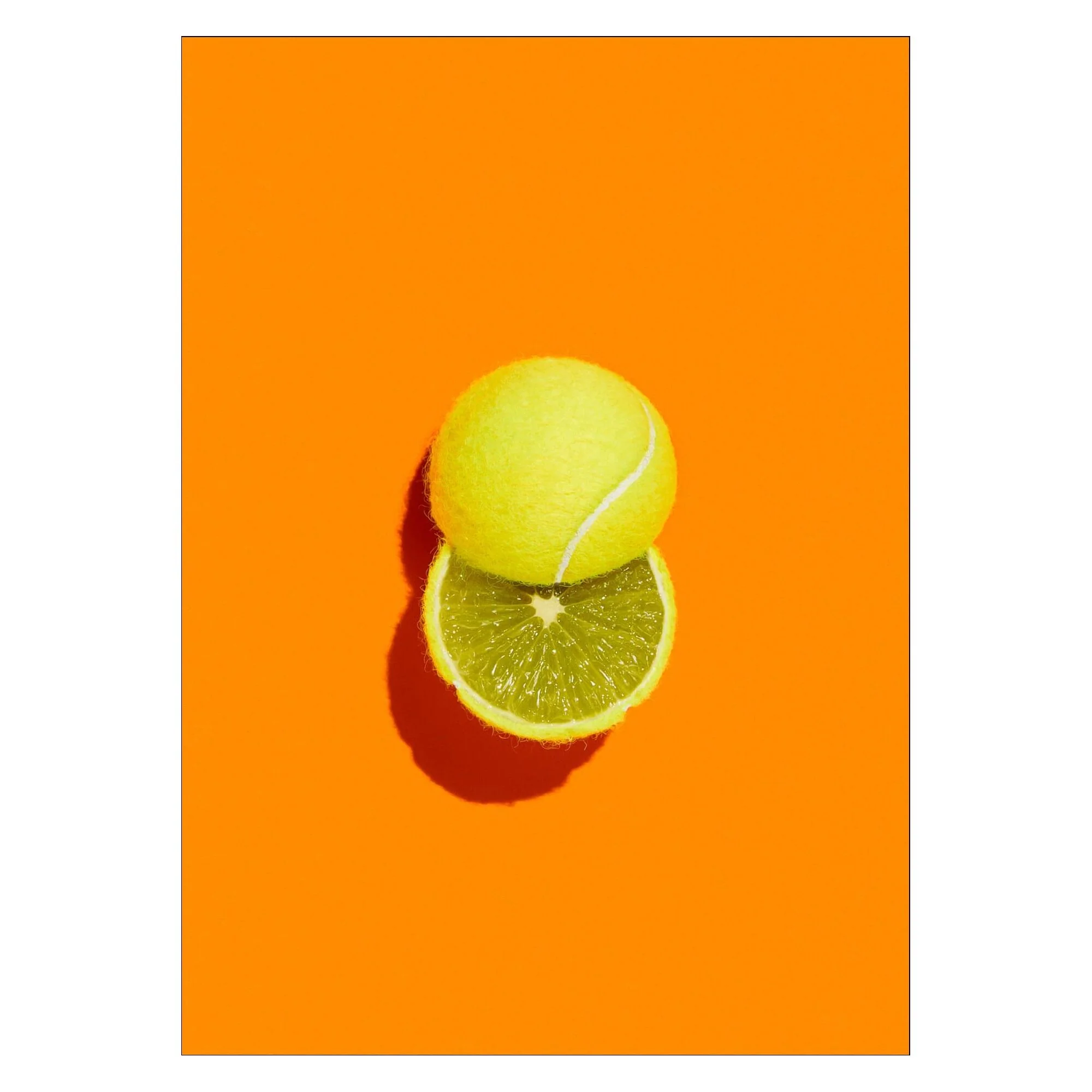 Supermercat - Slice Of Lime - Image 3