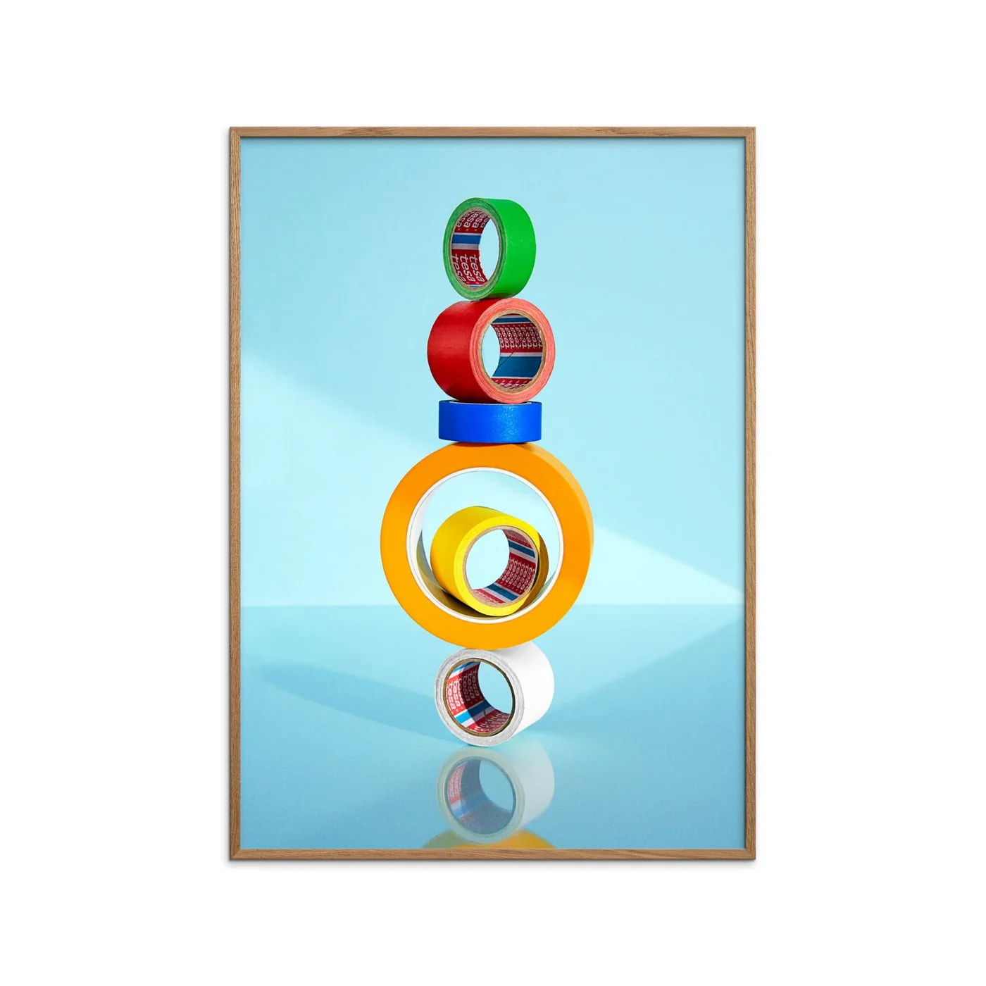 Supermercat - Tape Totem - Image 2