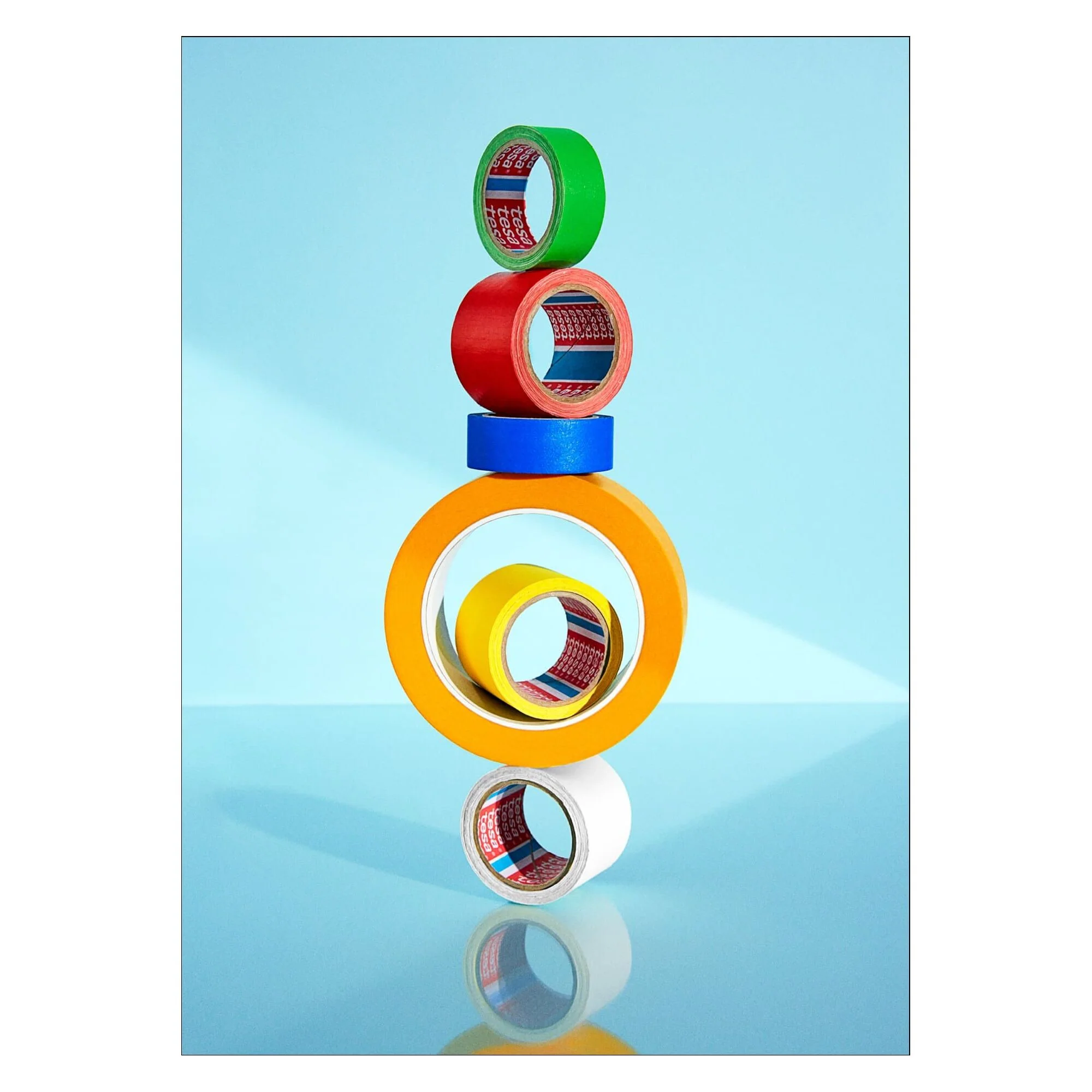 Supermercat - Tape Totem - Image 3