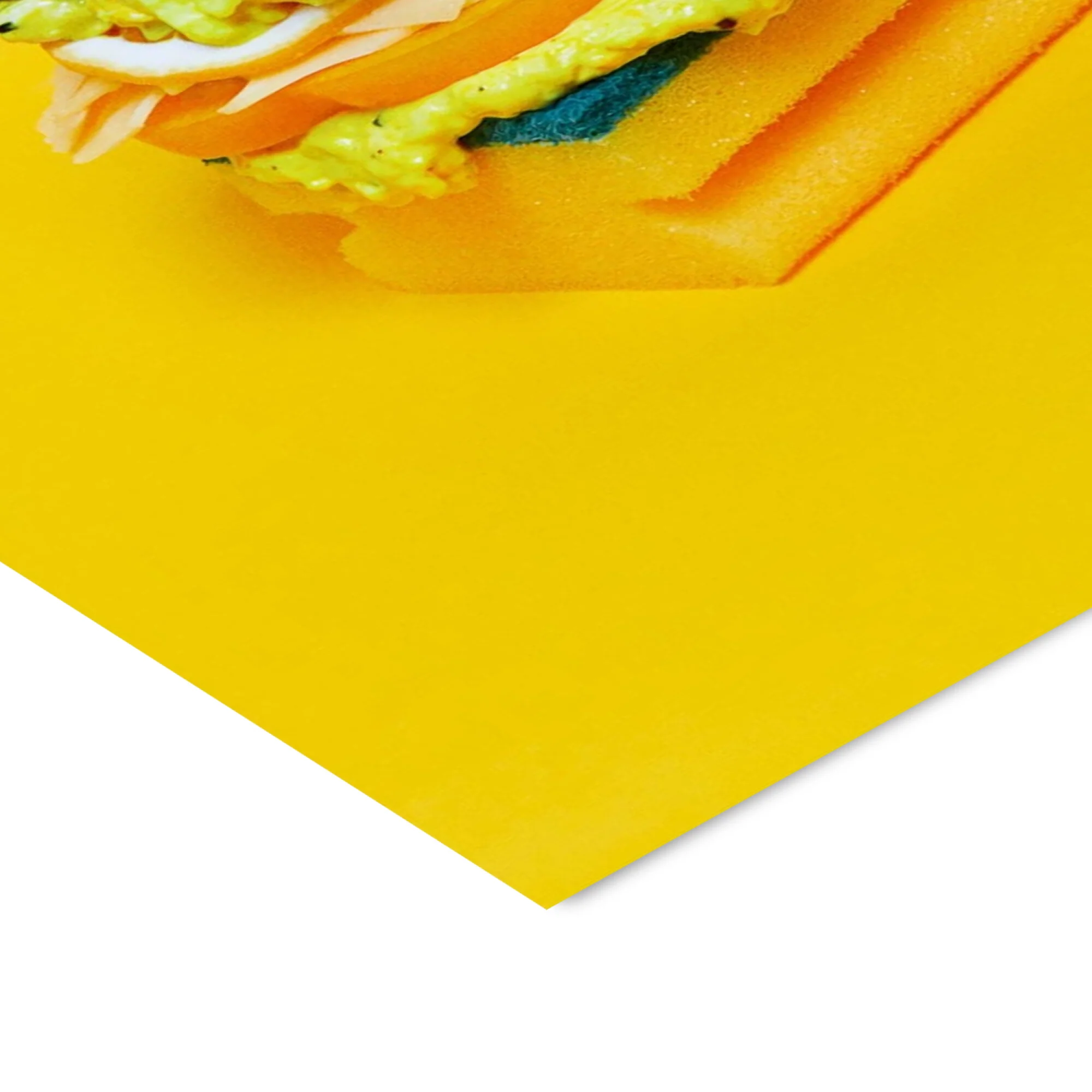 Supermercat - Yellow Sponge - Image 4