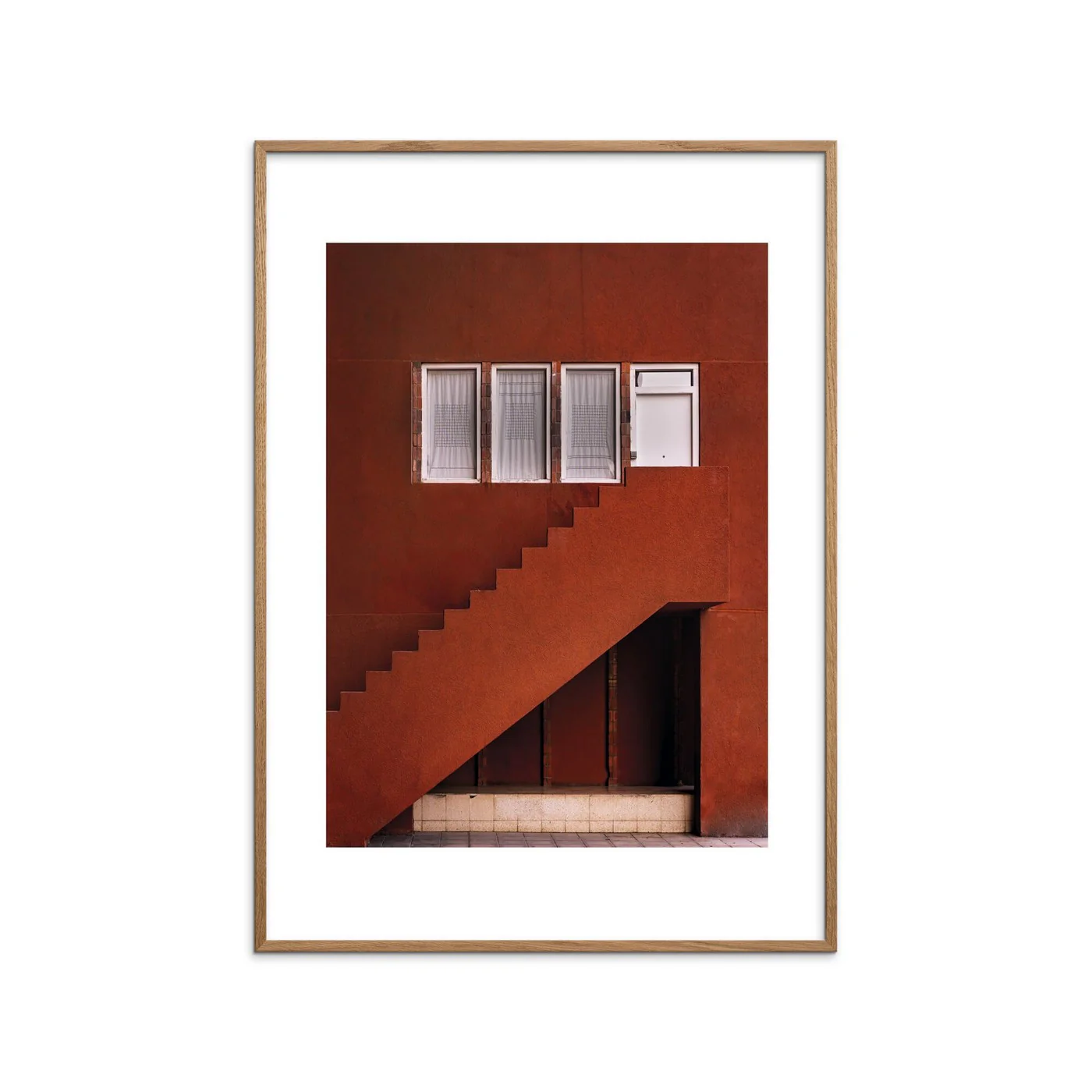 The Poster Club X Flip - Entrance - Image 2