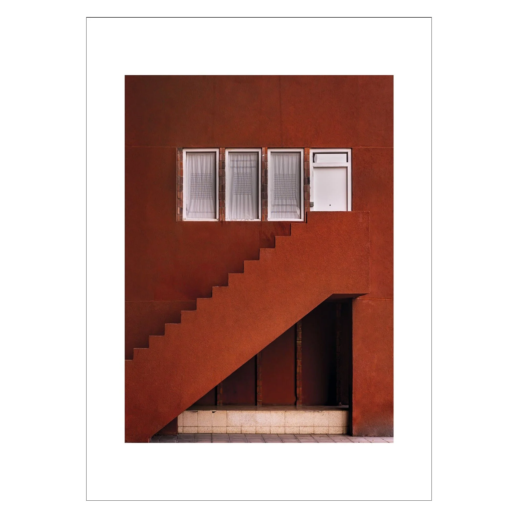 The Poster Club X Flip - Entrance - Image 3