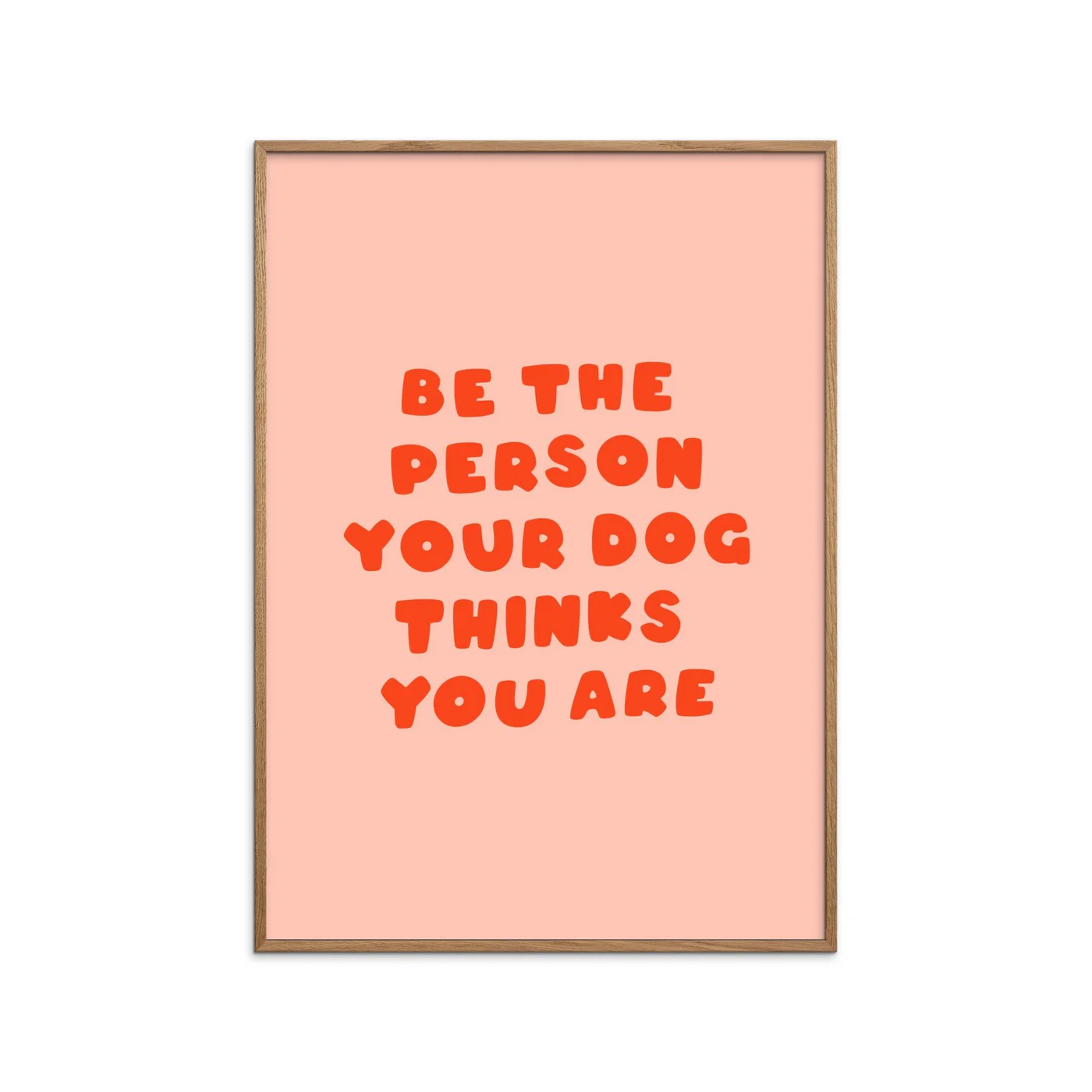 Maren Gross - Typography For Dog Lovers - Image 2