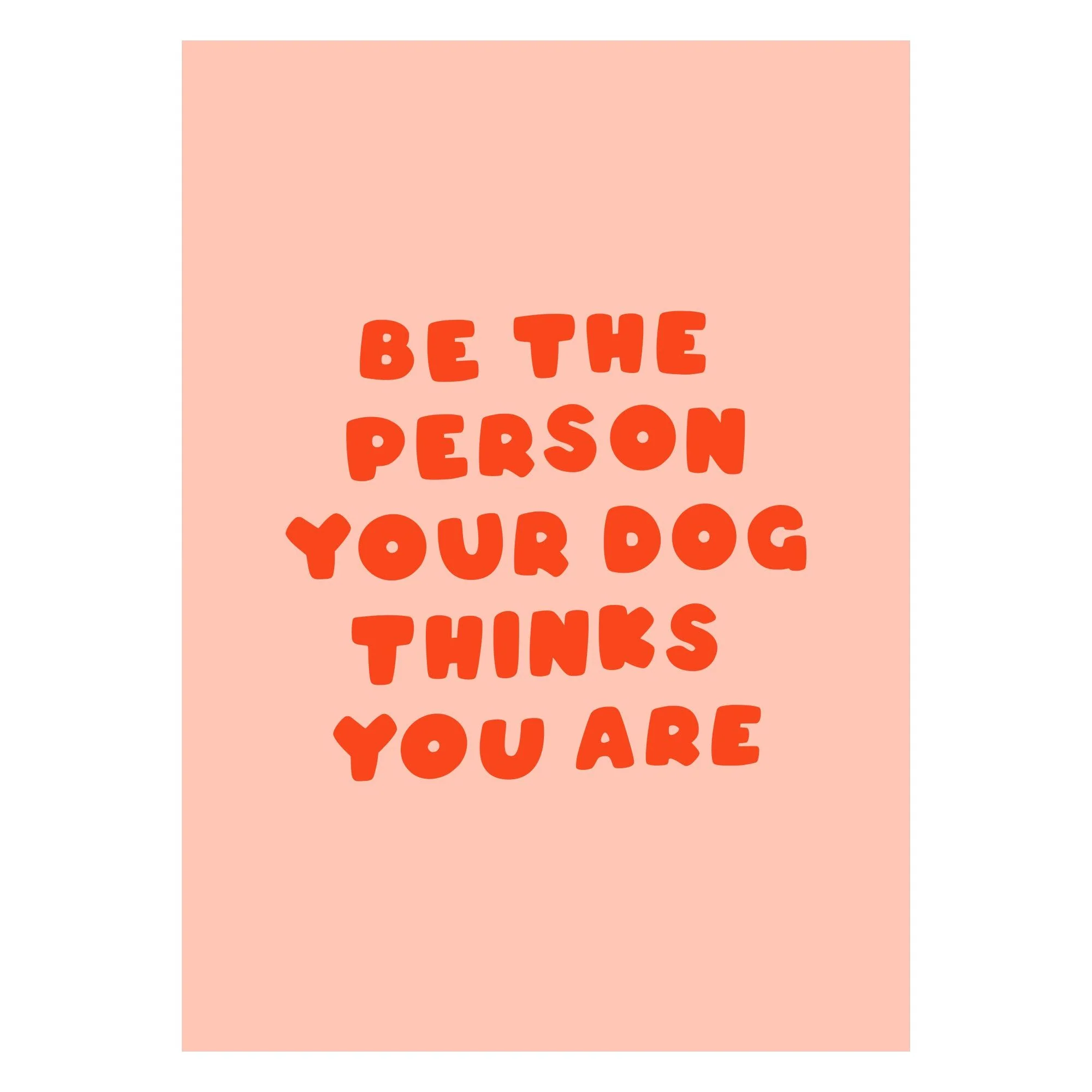 Maren Gross - Typography For Dog Lovers - Image 3