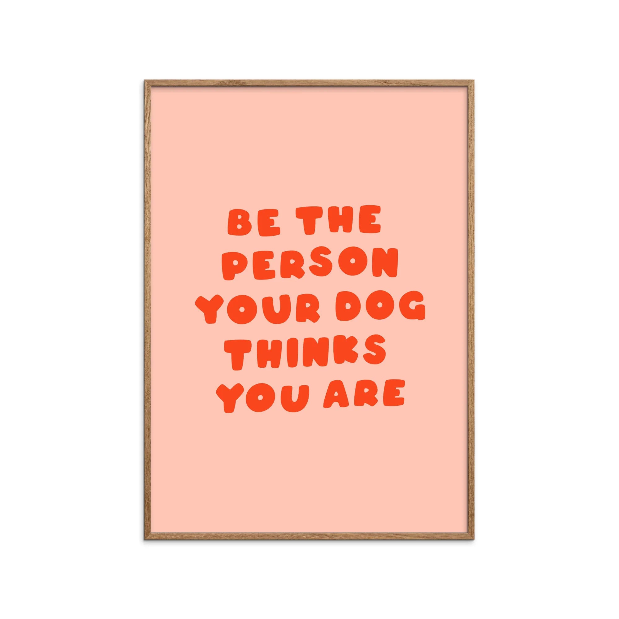 Maren Gross - Typography For Dog Lovers - Image 4