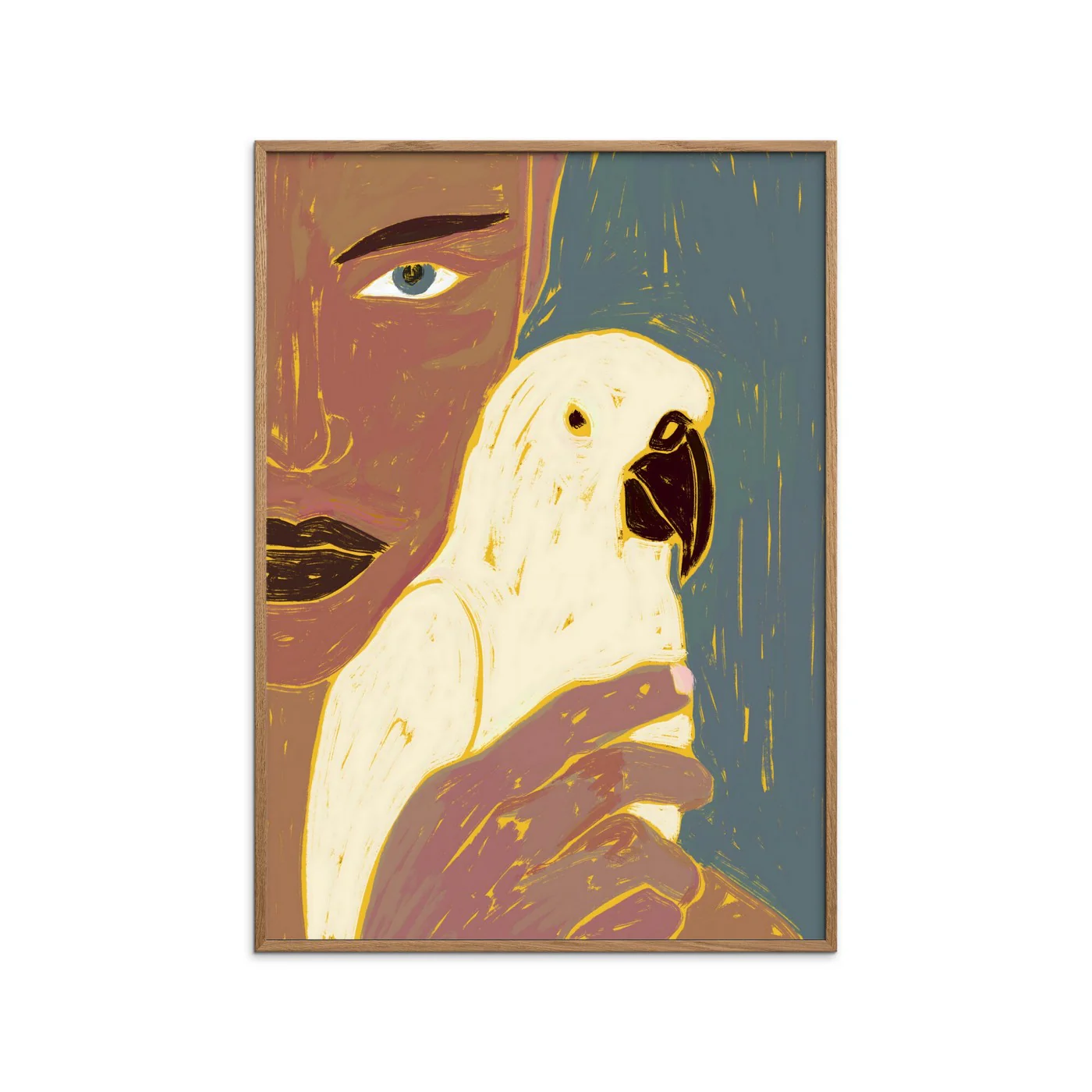 Uma Gokhale - Keeper Of Secrets - Image 2