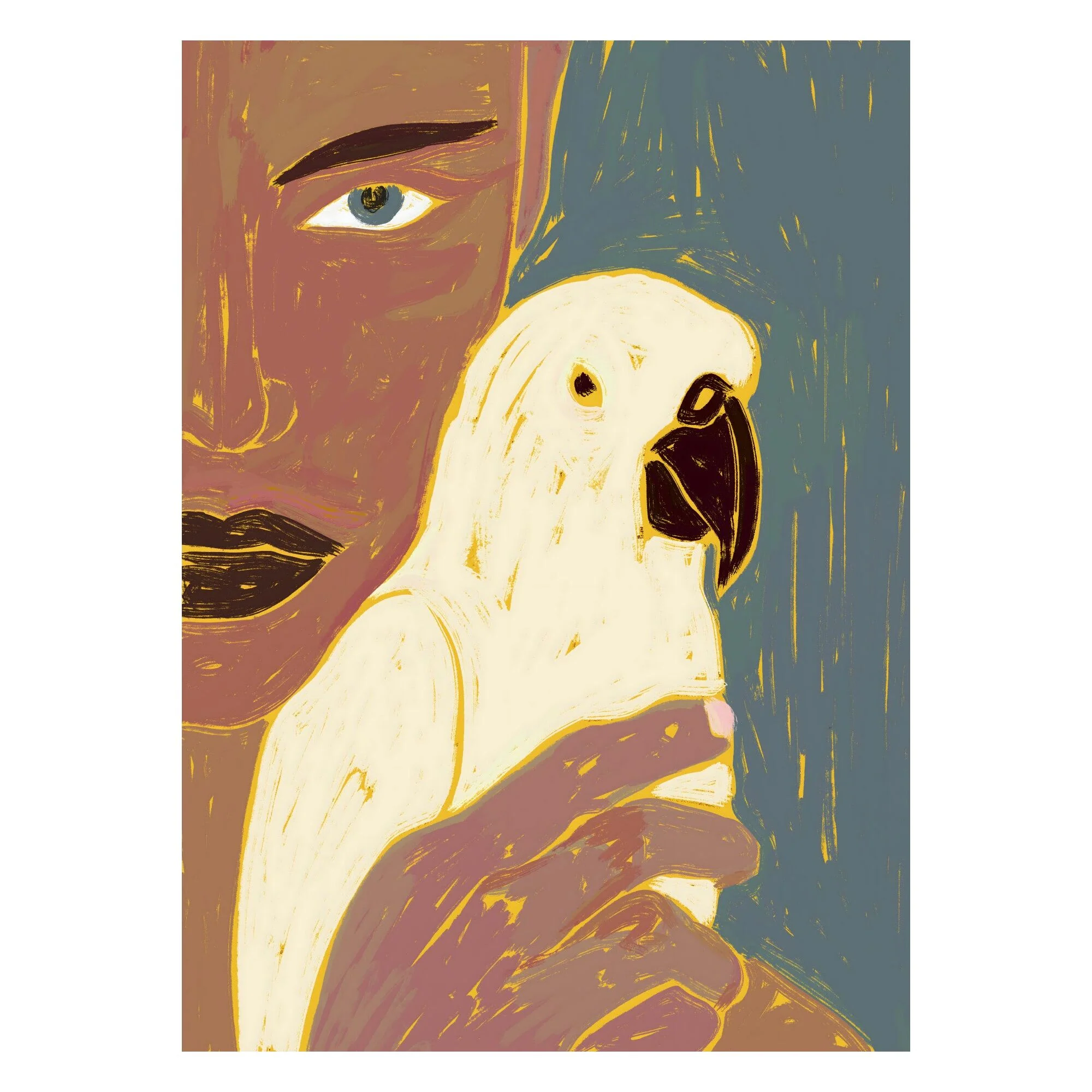 Uma Gokhale - Keeper Of Secrets - Image 3