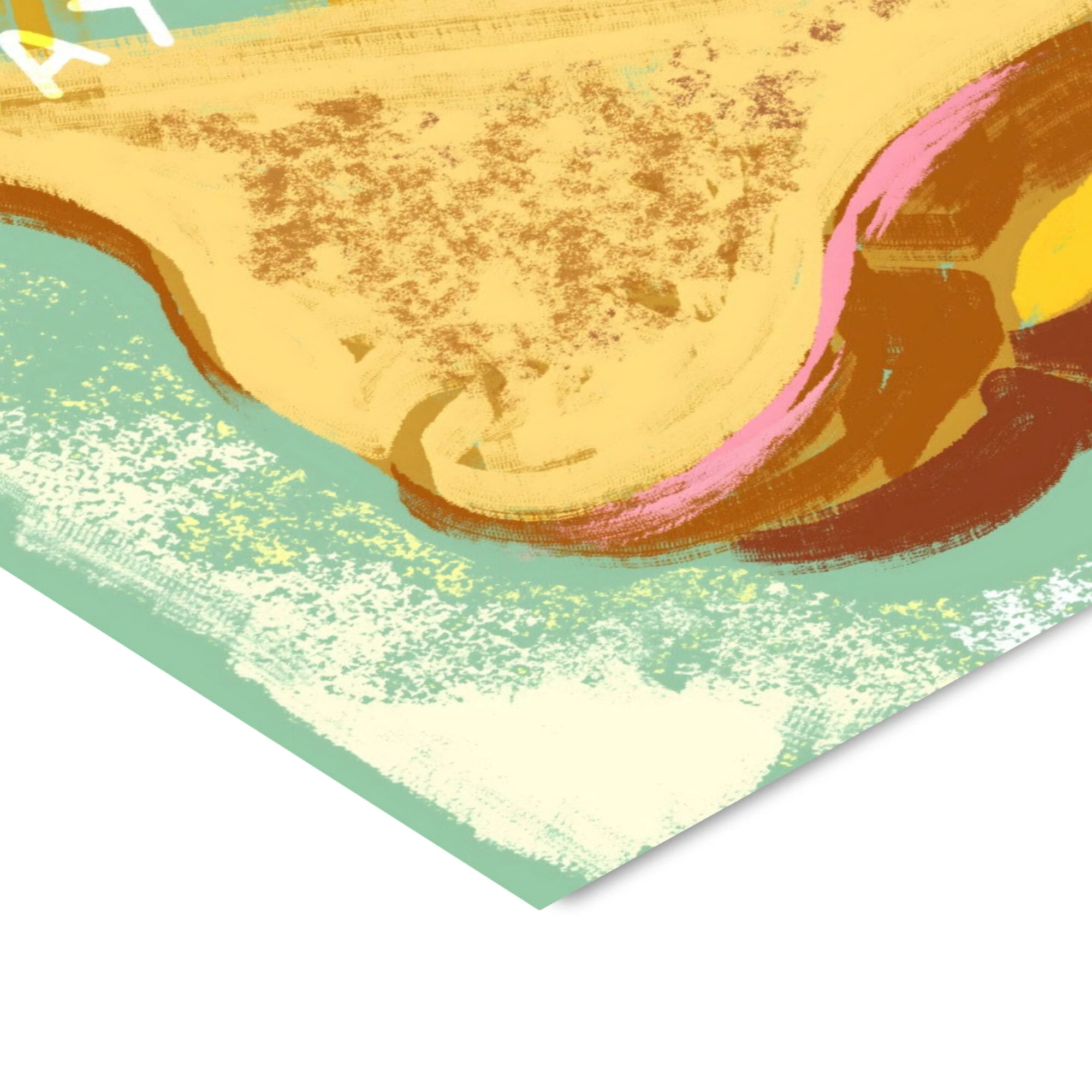 Uma Gokhale - Melted Cheese Sandwiches - Image 4