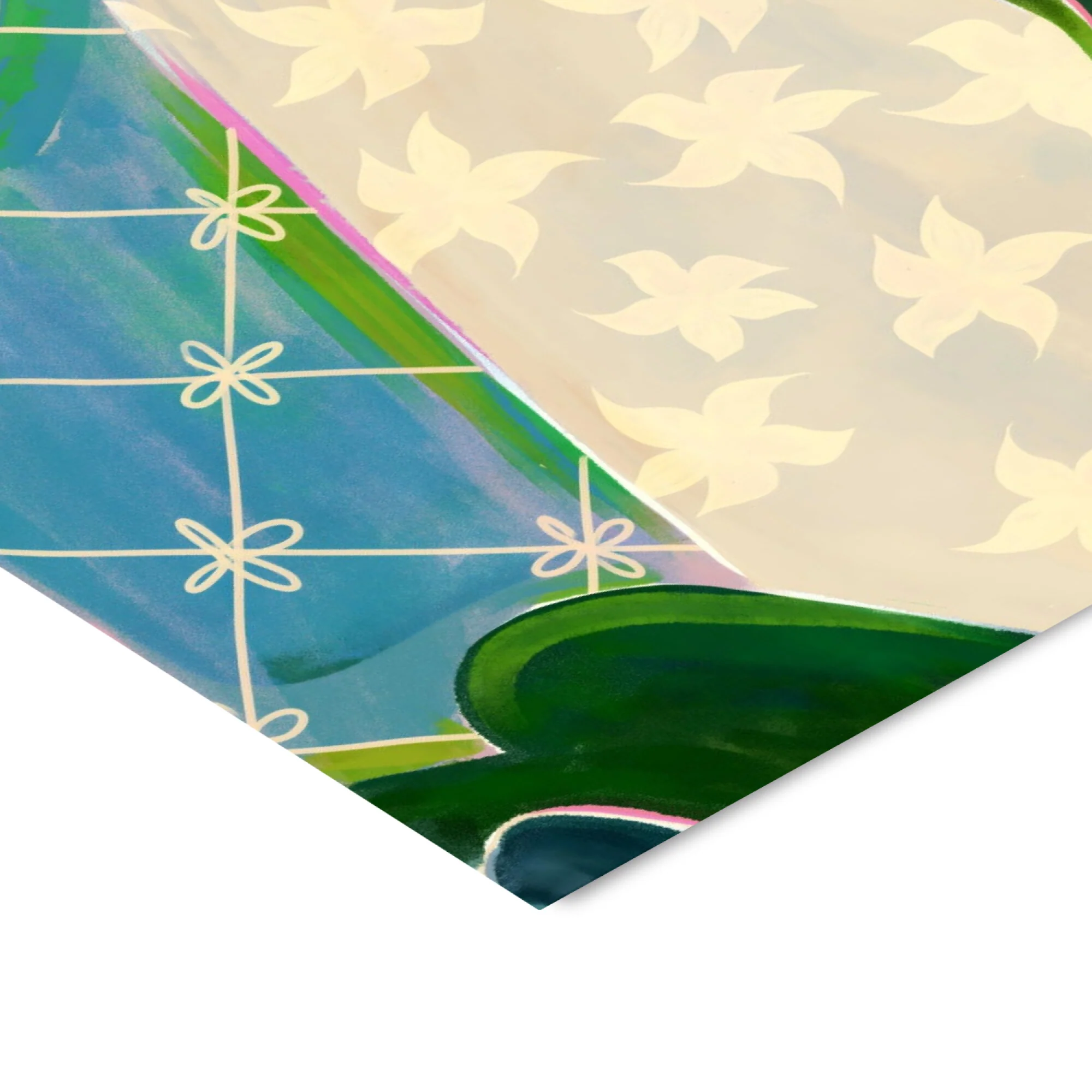Uma Gokhale - Tropical Mood - Image 4