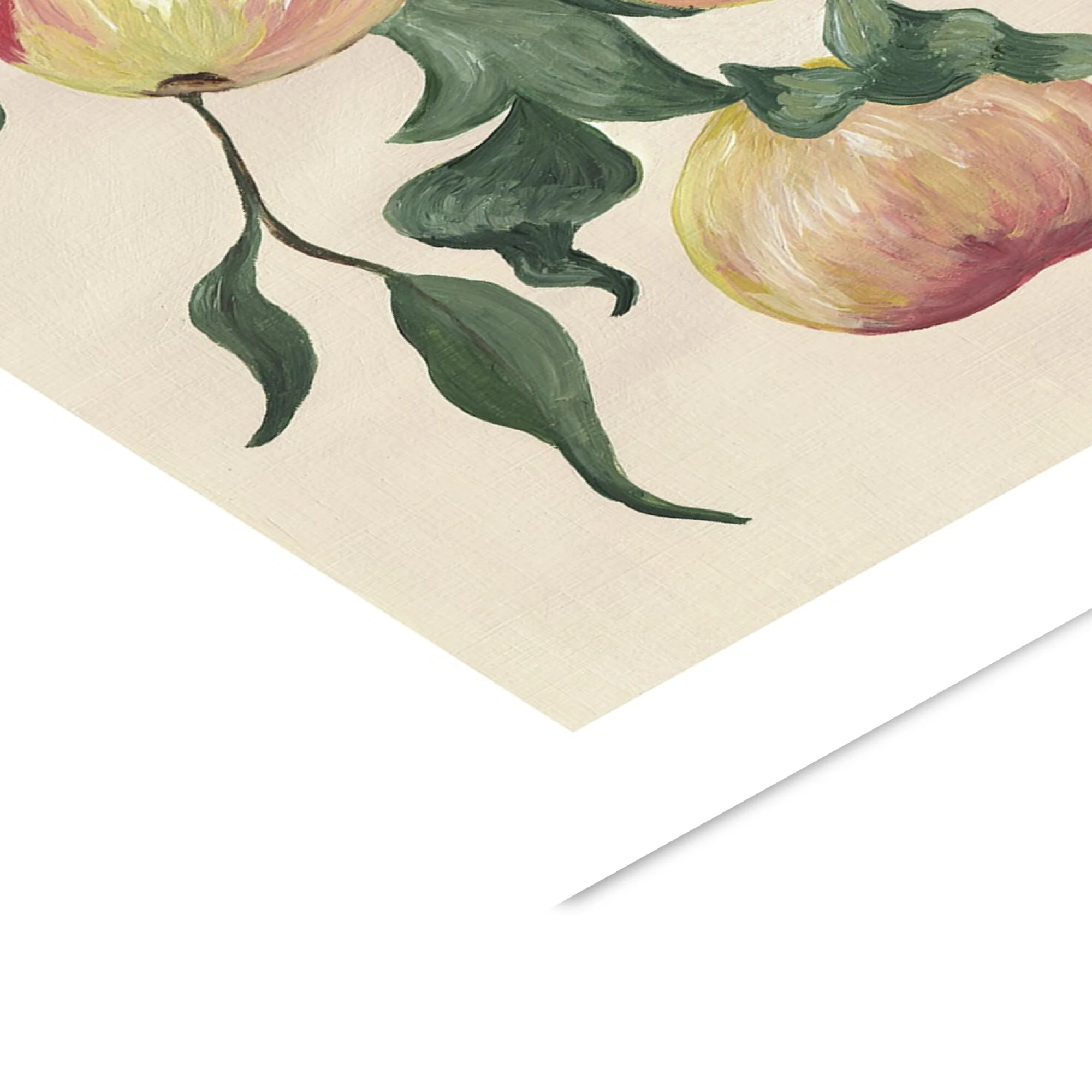 Violets Print House - La Pomme - Image 3